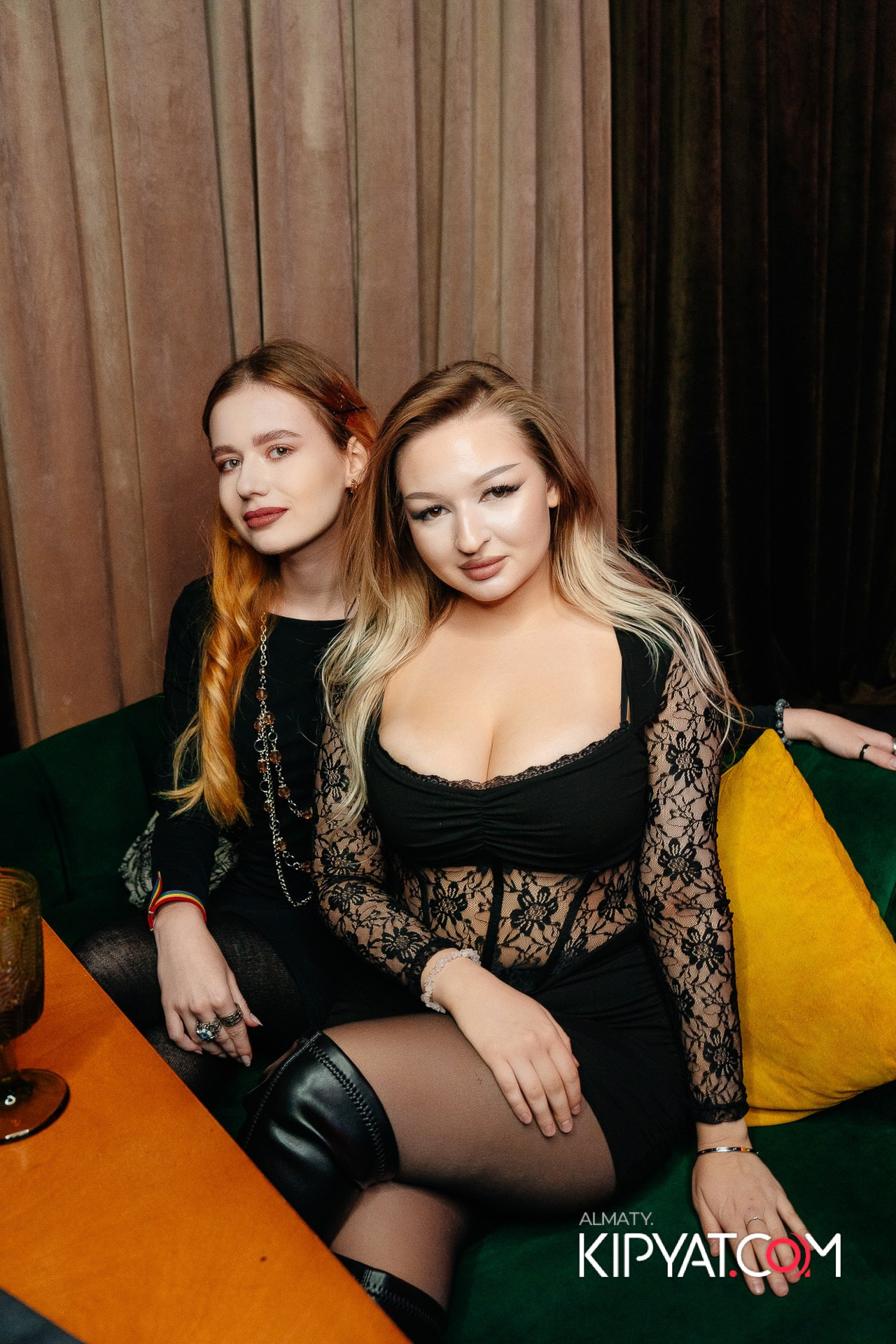 ДОРОГАЯ, Я НЕ ПИЛ. КИПЯТКОМ АЛМАТЫ!