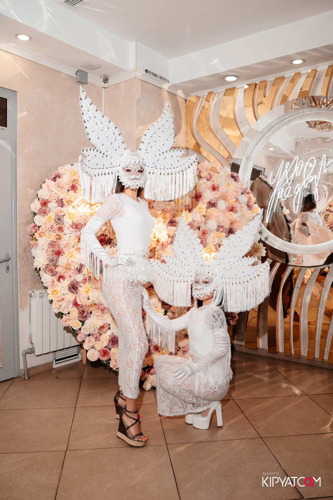 УХО И МЕДВЕДЬ НА КУРМАНГАЗЫ. КИПЯТКОМ АЛМАТЫ!