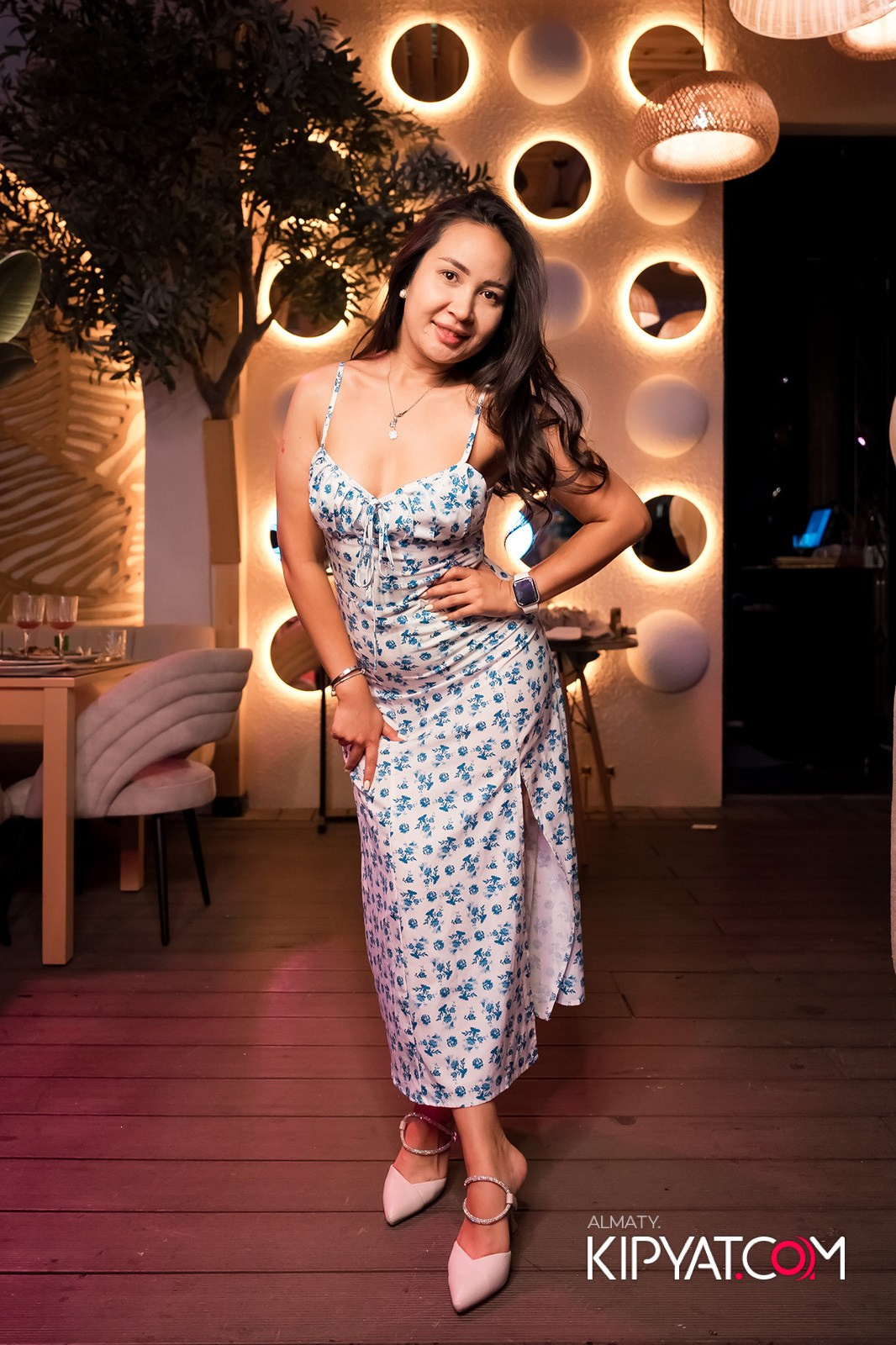 MOOD KARAOKE & TERRACE. КИПЯТКОМ АЛМАТЫ!