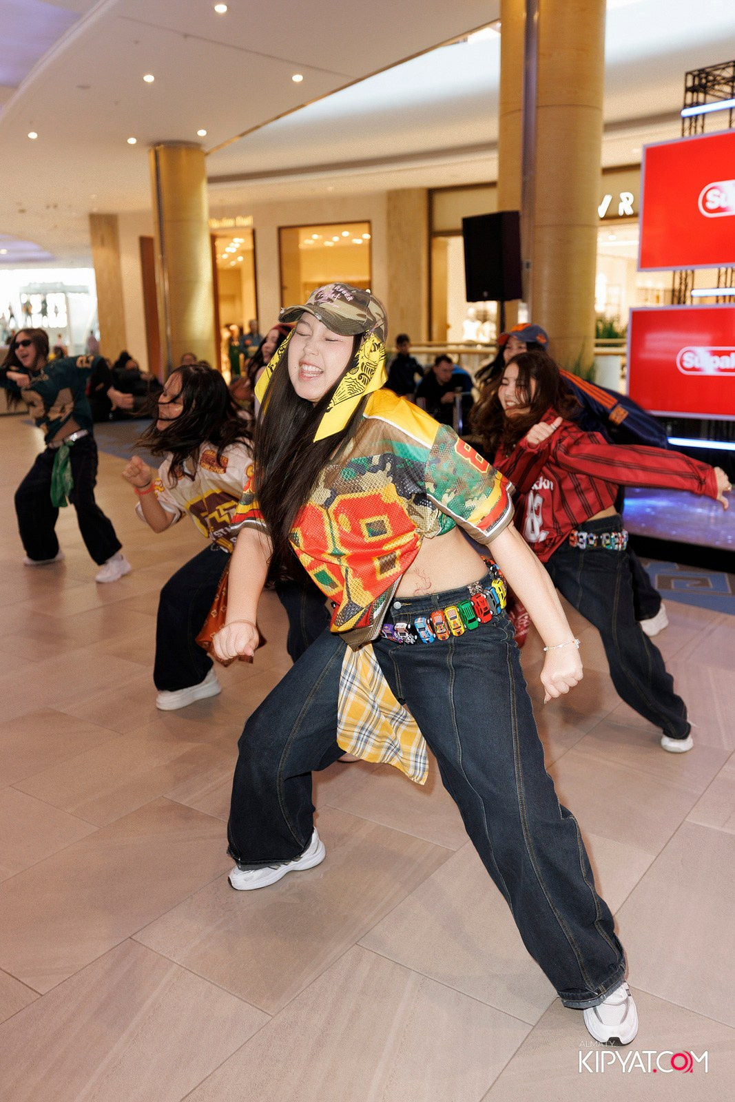 ПРЕЗЕНТАЦИЯ SAMSUNG S26. КИПЯТКОМ АЛМАТЫ! Фотосъемка мероприятий в Алматы