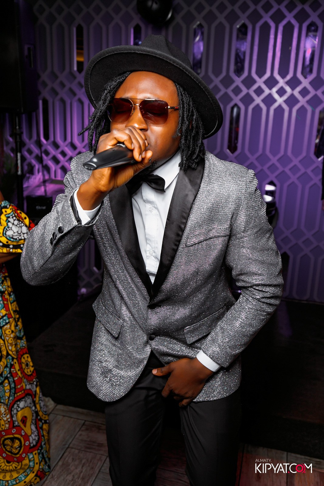 РЕСТОРАН КУРДЮК. КИПЯТКОМ АЛМАТЫ!