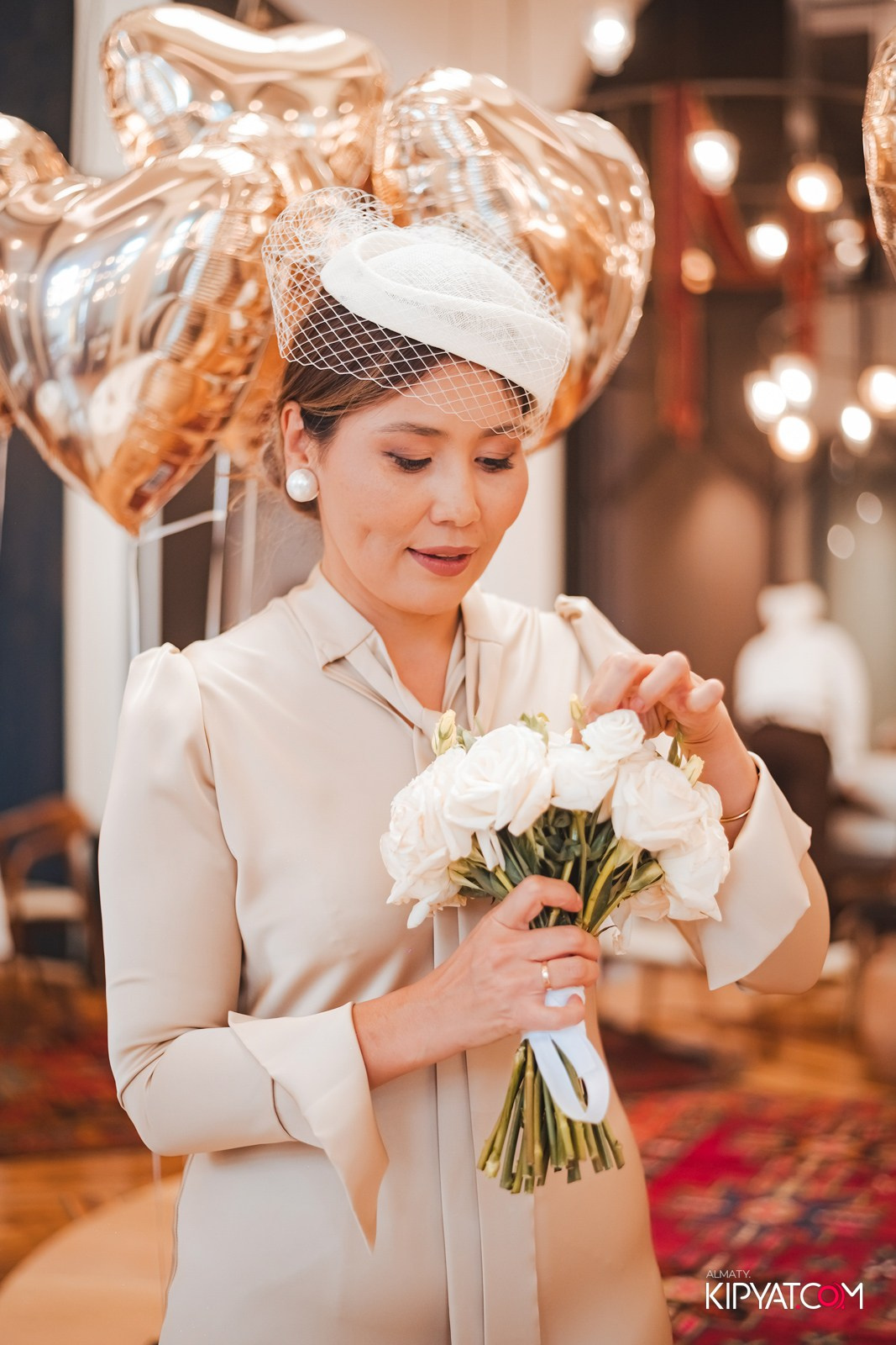 ИЗОБИЛЬНАЯ СЕМЬЯ. КИПЯТКОМ АЛМАТЫ! Фотосъемка мероприятий в Алматы