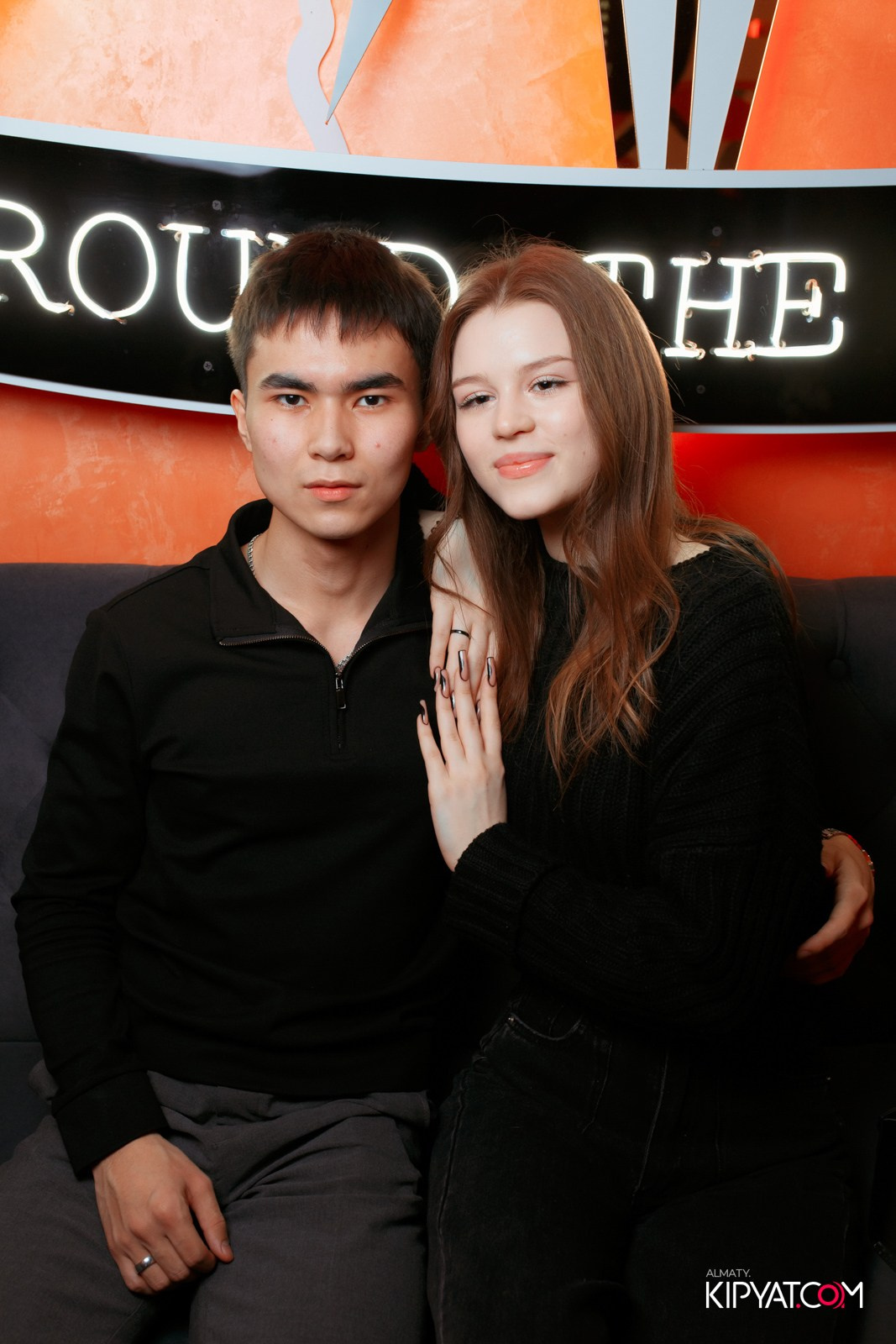 УХО И МЕДВЕДЬ НА КУРМАНГАЗЫ. КИПЯТКОМ АЛМАТЫ!