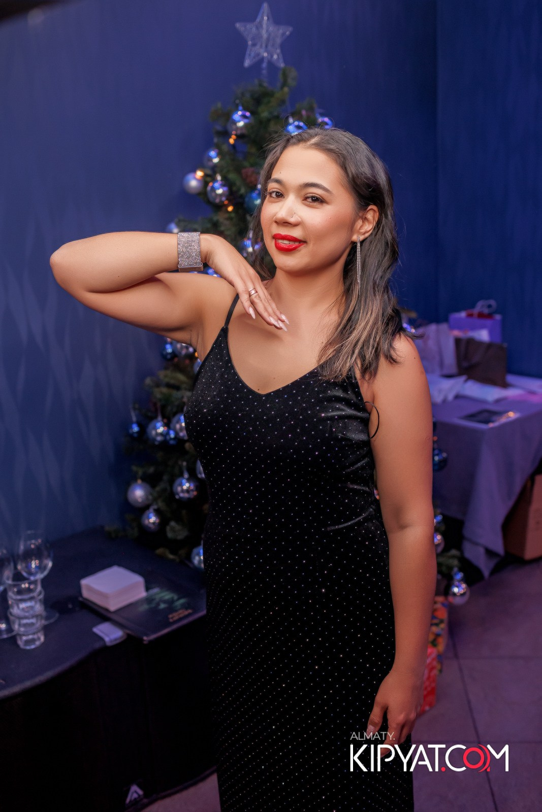 Корпоратив Женский клуб- 4 сезона. КИПЯТКОМ АЛМАТЫ! Фотосъемка мероприятий в Алматы