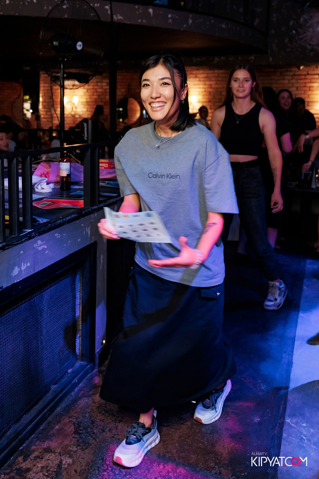 МУЗЫКАЛЬНОЕ ЛОТО В HIT RETRO. КИПЯТКОМ АЛМАТЫ!