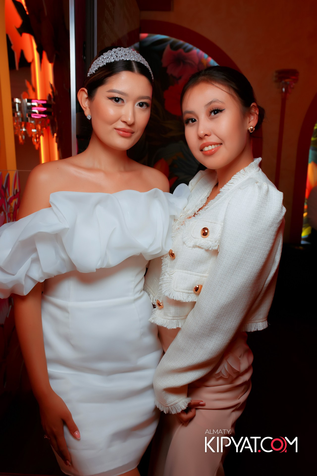 Ухо и Медведь на Саина. КИПЯТКОМ АЛМАТЫ!