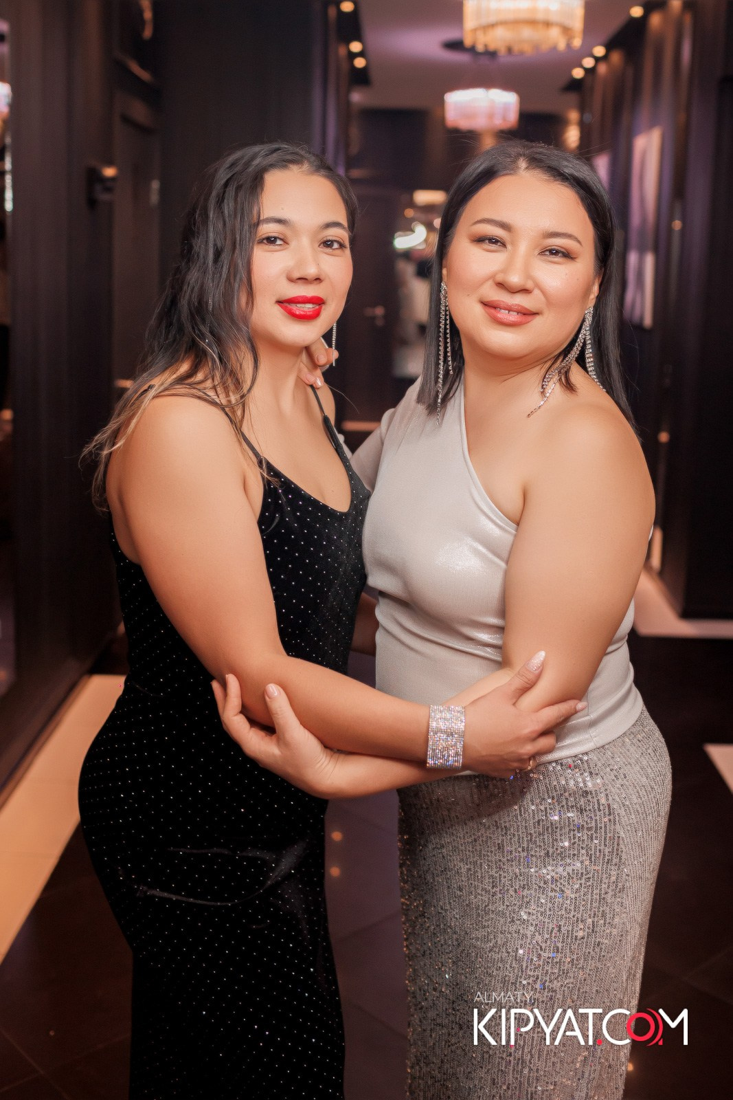 Корпоратив Женский клуб- 4 сезона. КИПЯТКОМ АЛМАТЫ! Фотосъемка мероприятий в Алматы