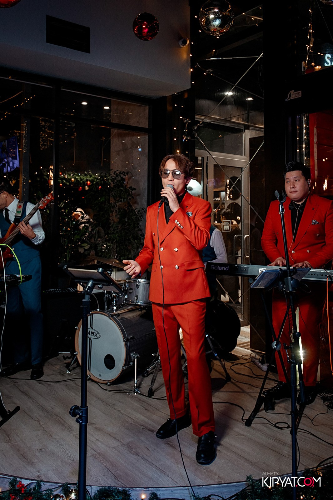 РЕСТОРАН NOODLES. КИПЯТКОМ АЛМАТЫ!