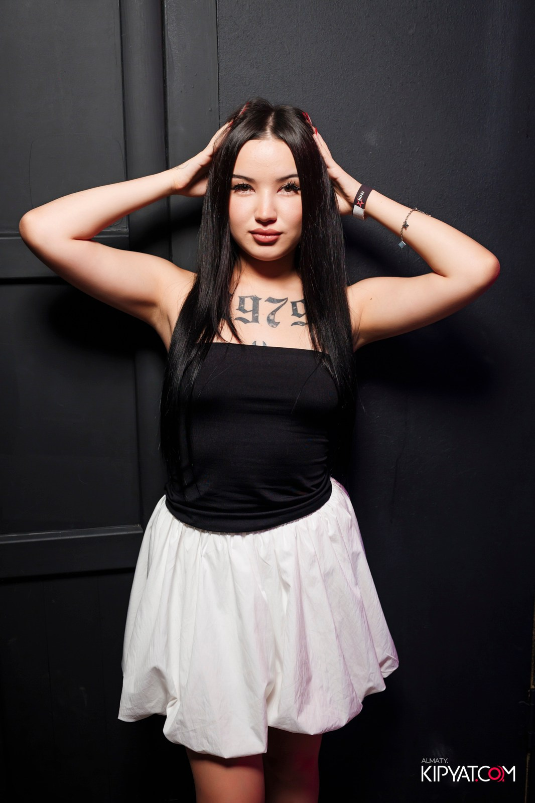 НОЧНОЙ КЛУБ ICON. КИПЯТКОМ АЛМАТЫ!