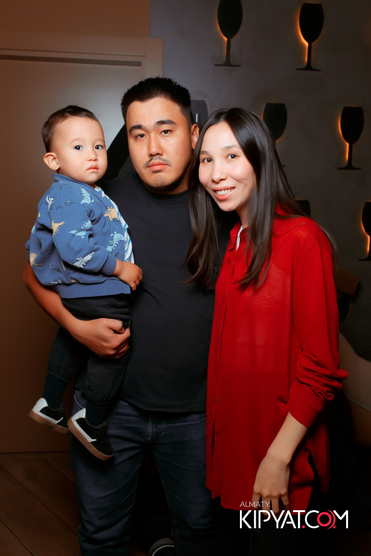 MODI RESTORANCHIK. КИПЯТКОМ АЛМАТЫ!