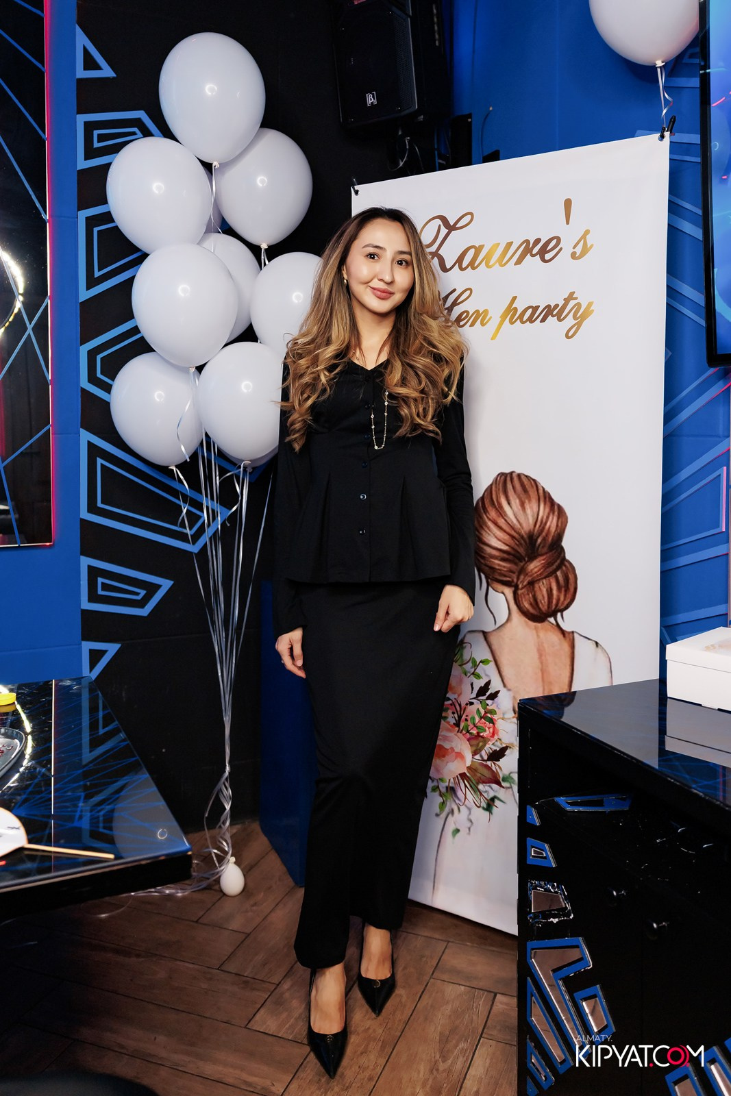 ЗАЯ, НА БИС. КИПЯТКОМ АЛМАТЫ!