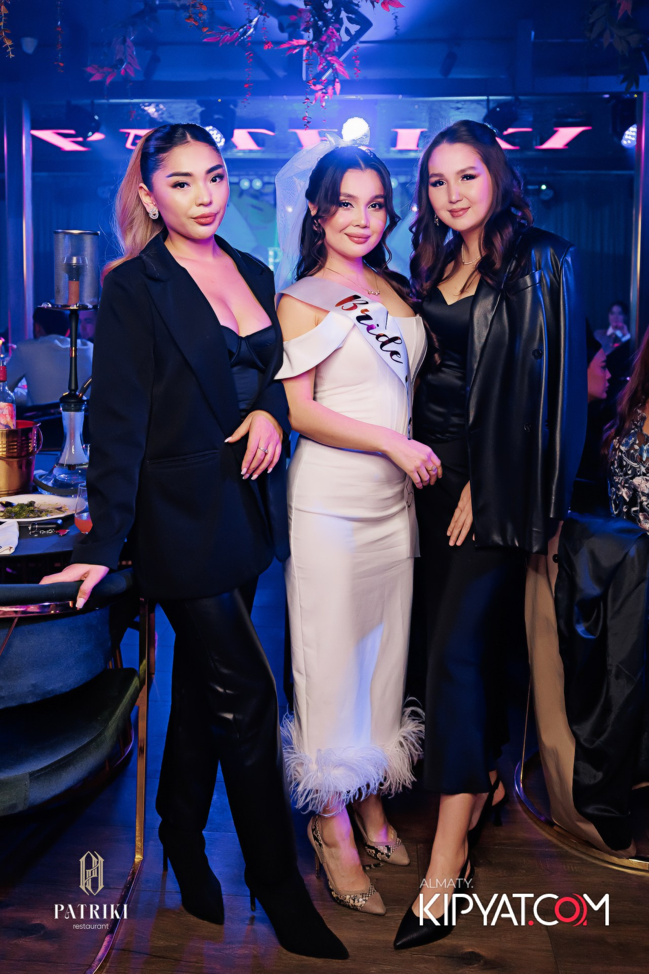 PATRIKI RESTAURANT. КИПЯТКОМ АЛМАТЫ! Фотосъемка мероприятий в Алматы