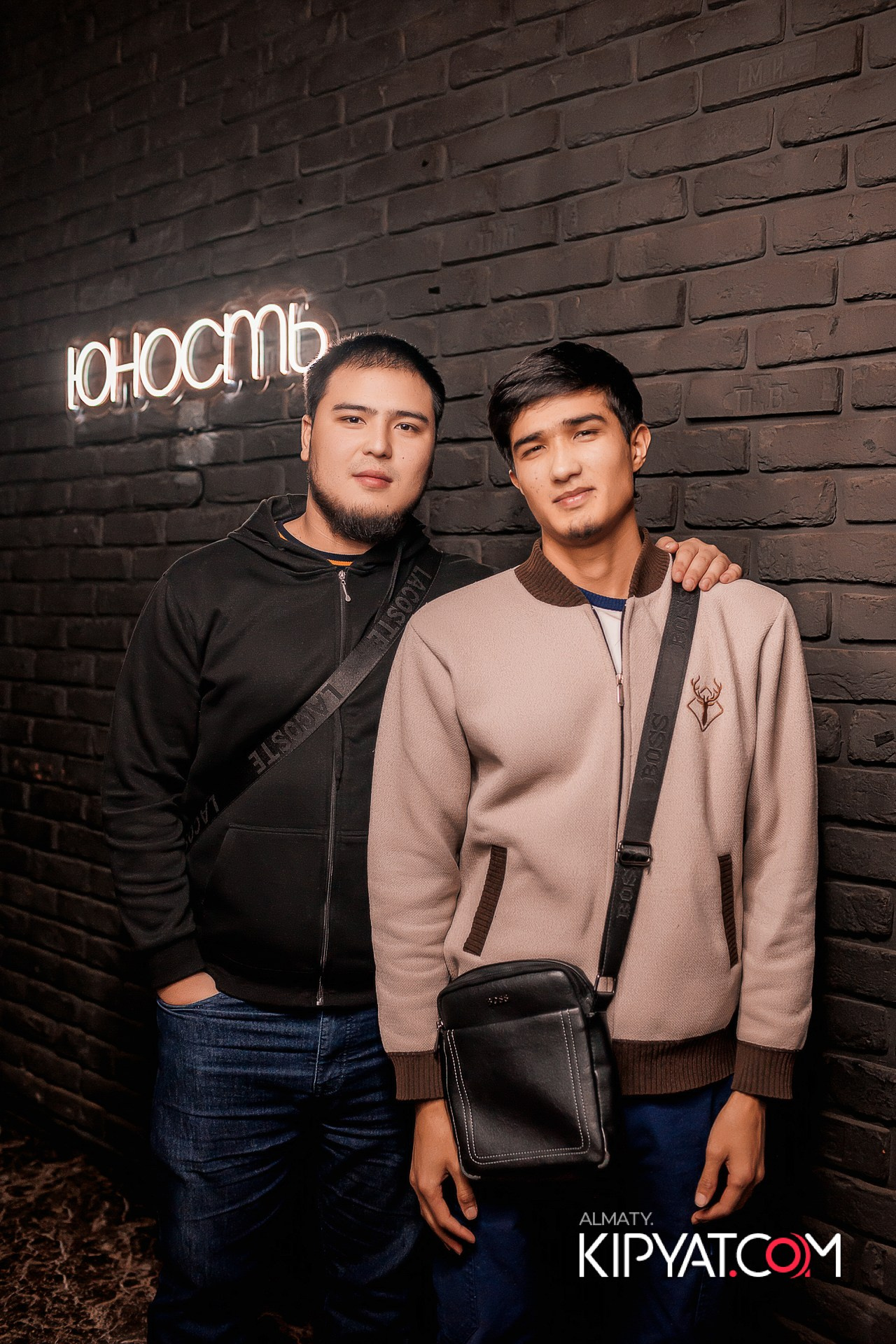 НАКАТИКА. КИПЯТКОМ АЛМАТЫ!