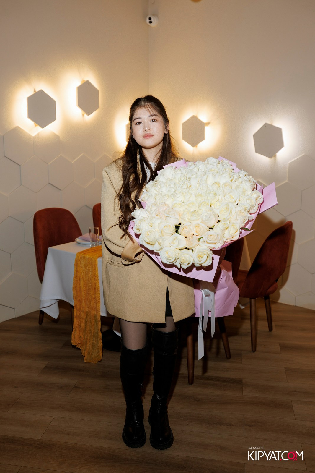 TITO ARCANUM. КИПЯТКОМ АЛМАТЫ! Фотосъемка мероприятий в Алматы