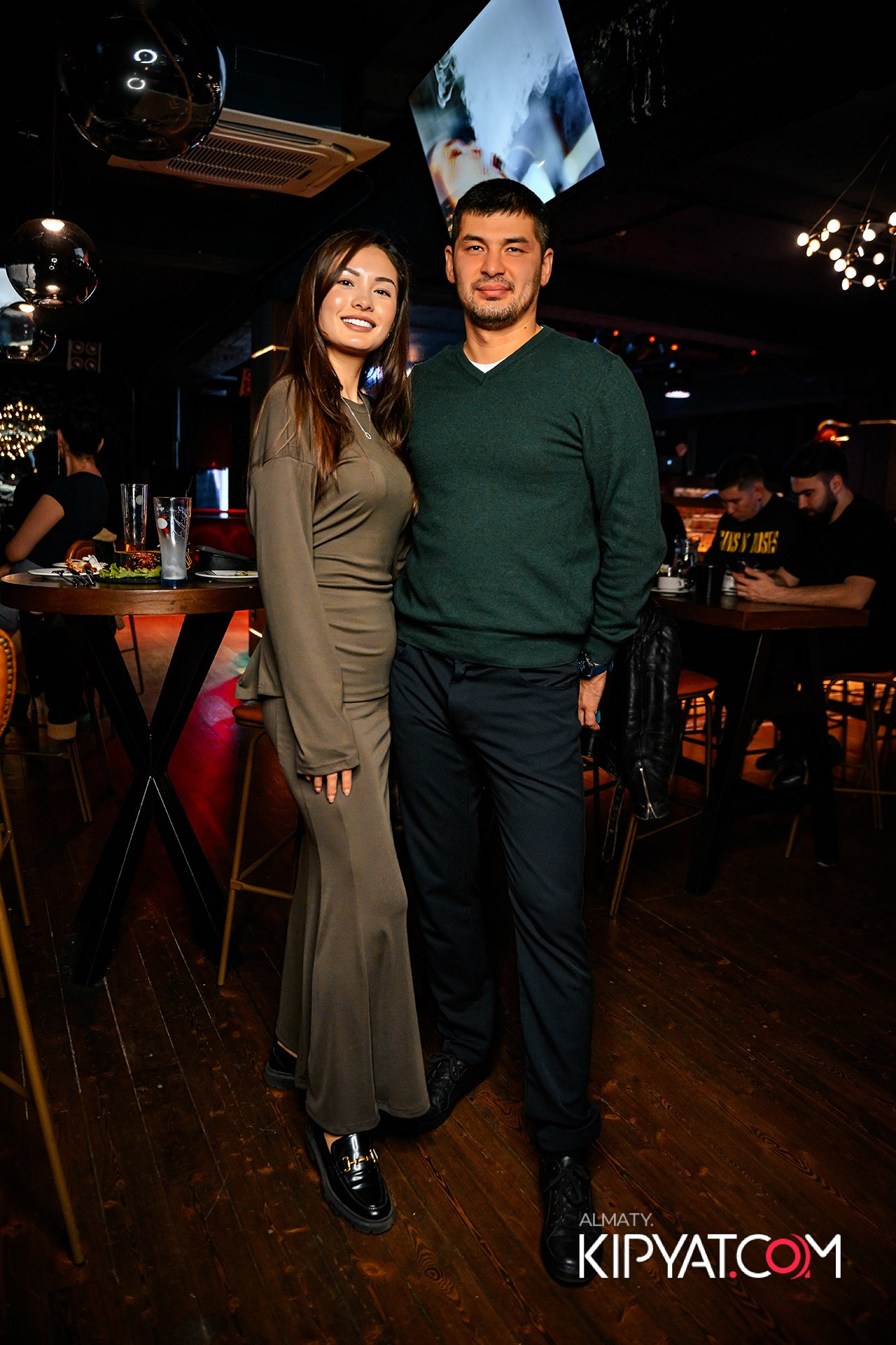 MUNCHEN PUB НА ПАНФИЛОВА. КИПЯТКОМ АЛМАТЫ!