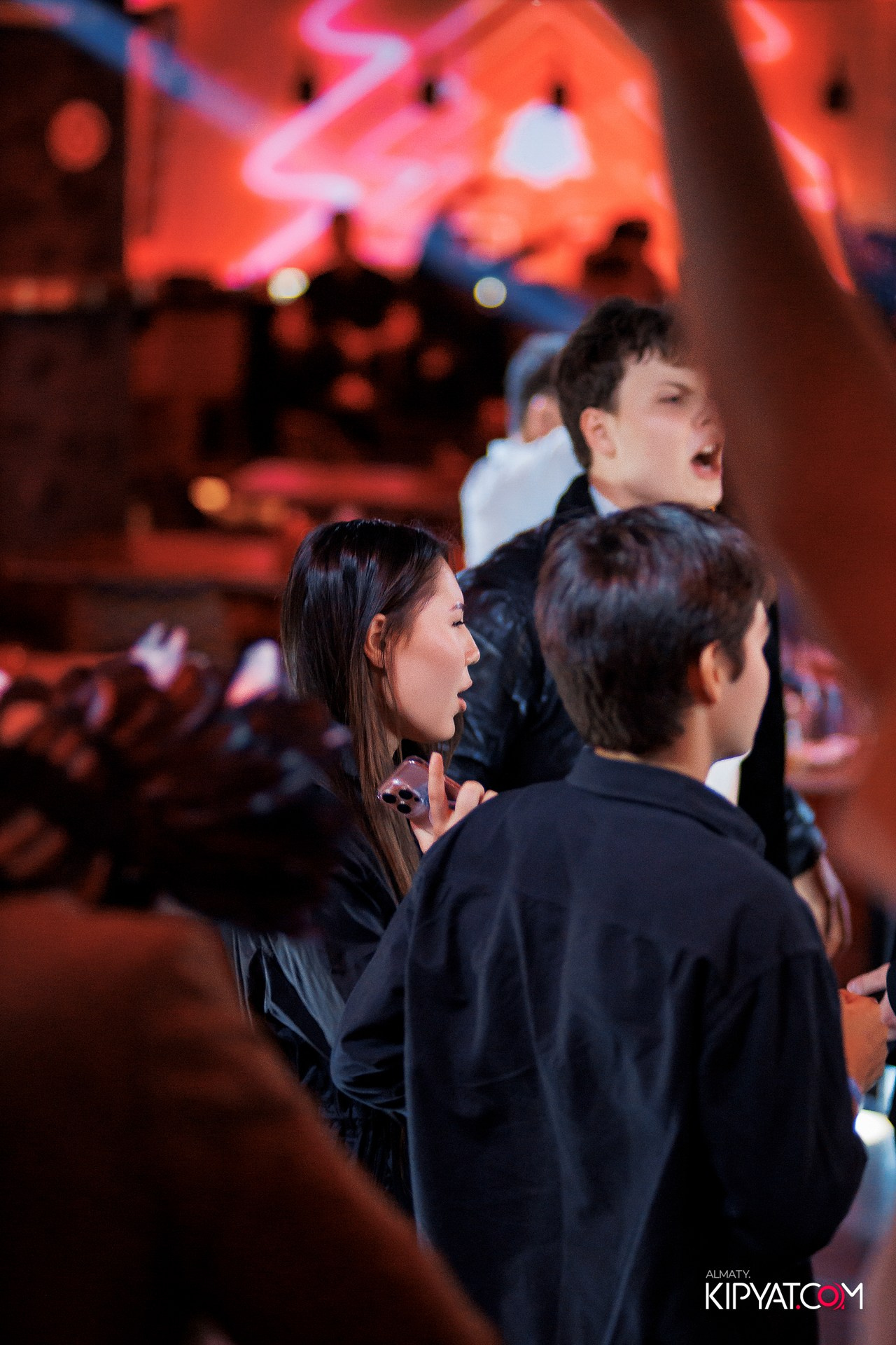 EVENT BAR. КИПЯТКОМ АЛМАТЫ! Фотосъемка мероприятий в Алматы