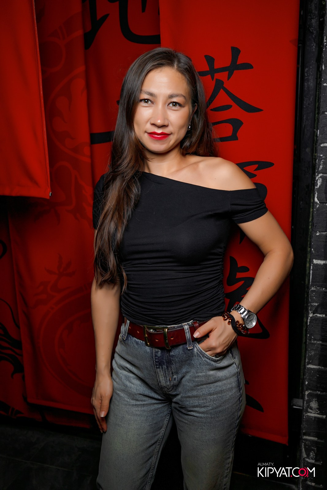 TANGIERS LOUNGE НА САТПАЕВА. КИПЯТКОМ АЛМАТЫ!