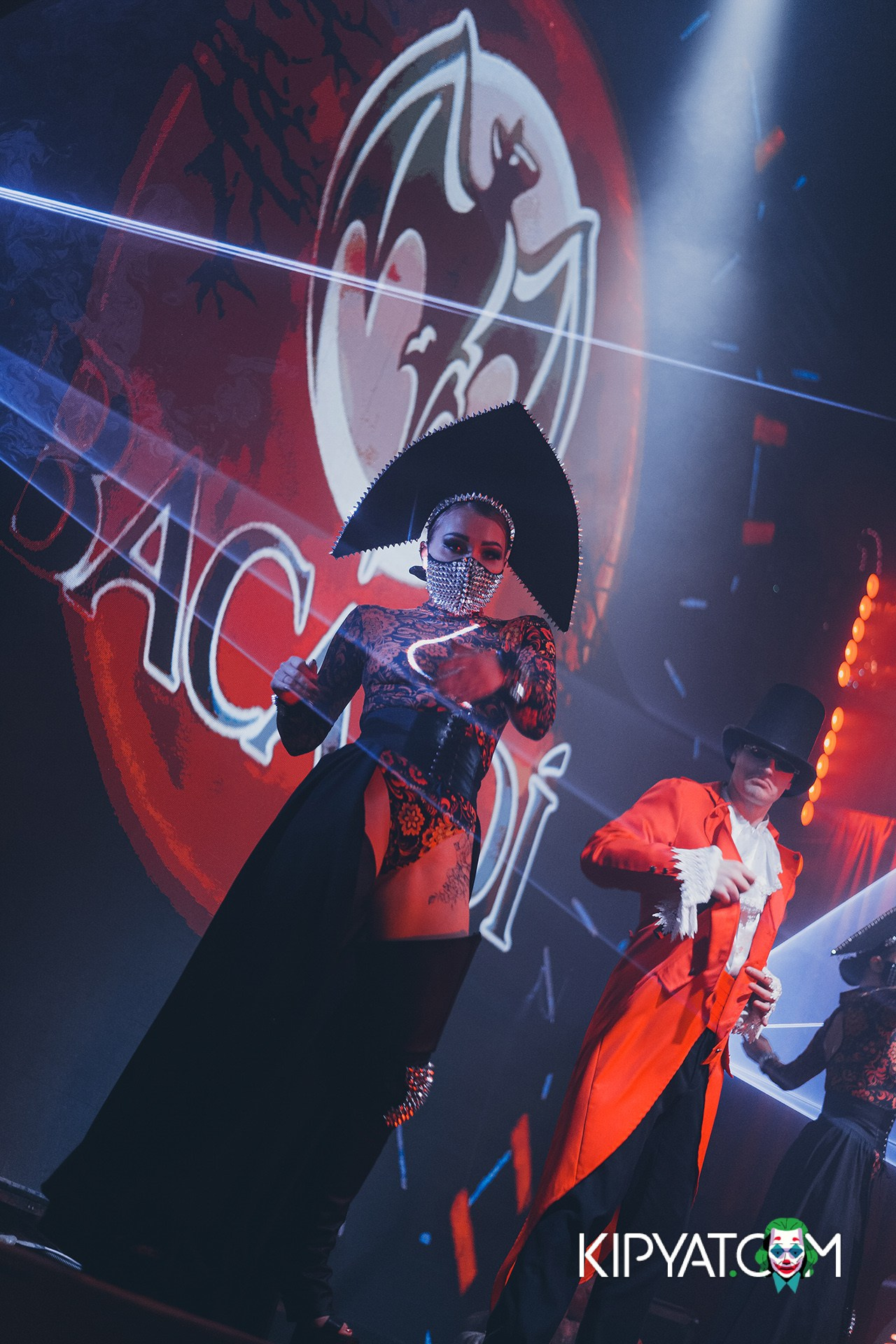 SANTA BARBARA HALLOWEEN PARTY. КИПЯТКОМ АЛМАТЫ! Фотосъемка мероприятий в Алматы