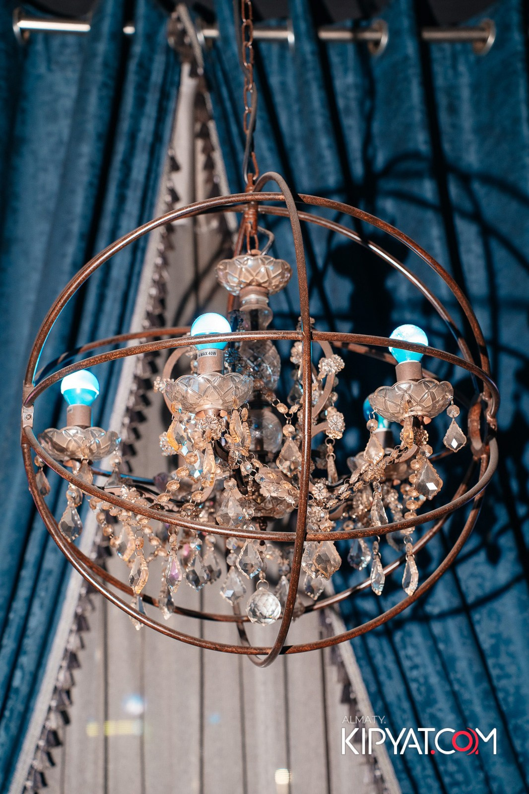 НАКАТИКА. КИПЯТКОМ АЛМАТЫ!