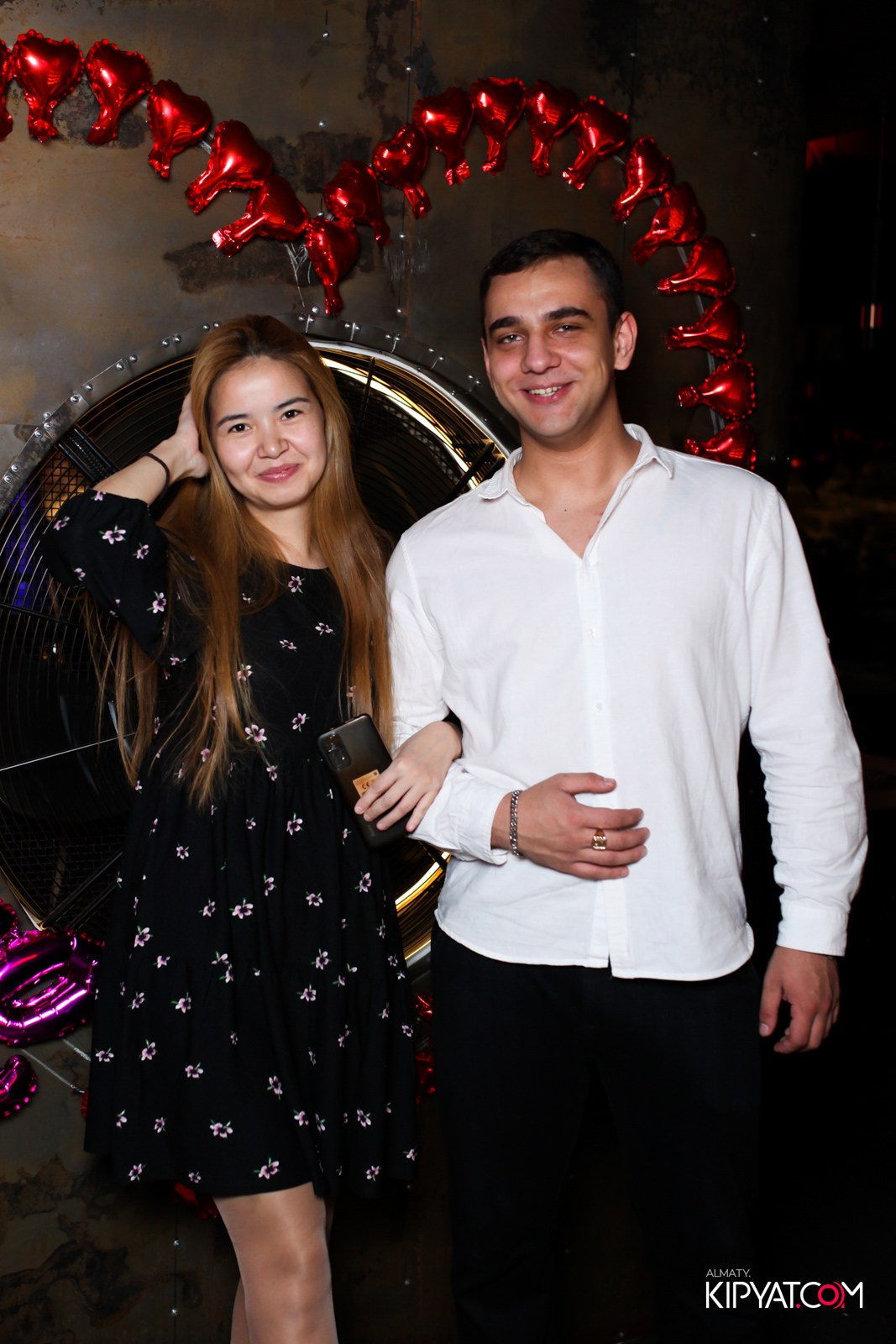 SPACE KARAOKE BAR. КИПЯТКОМ АЛМАТЫ!