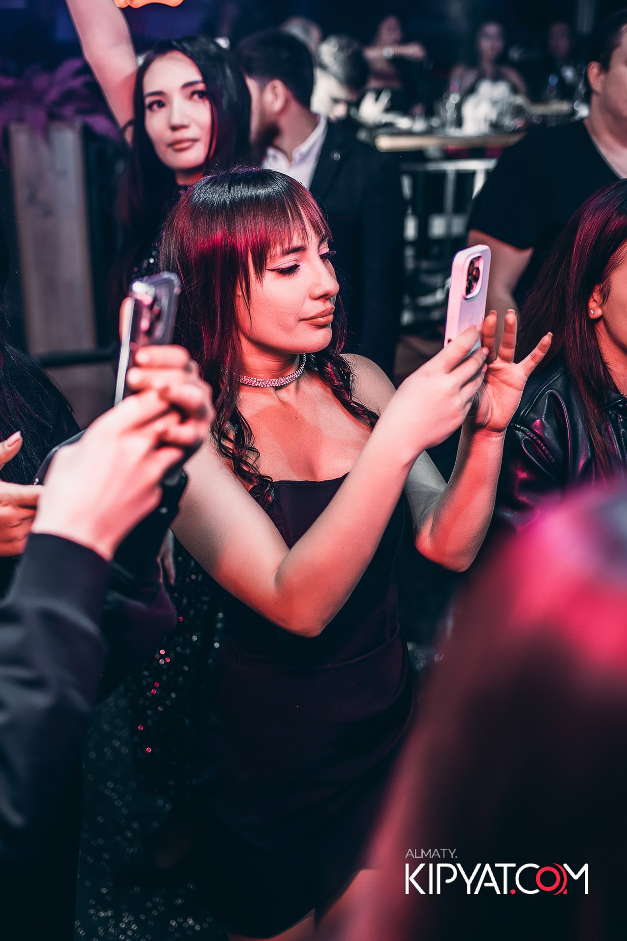 SANTA BARBARA — ВЫСТУПЛЕНИЕ ГРУППЫ REFLEX. КИПЯТКОМ АЛМАТЫ!