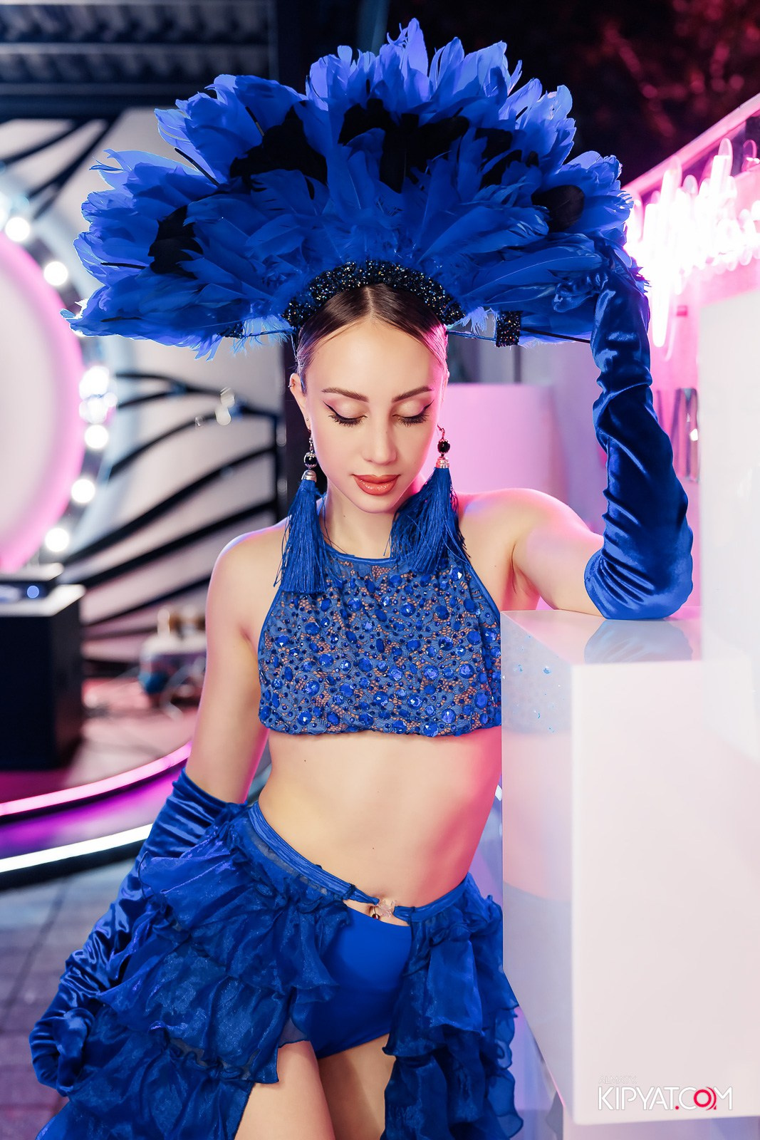 ЗАЯ, НА БИС. КИПЯТКОМ АЛМАТЫ!