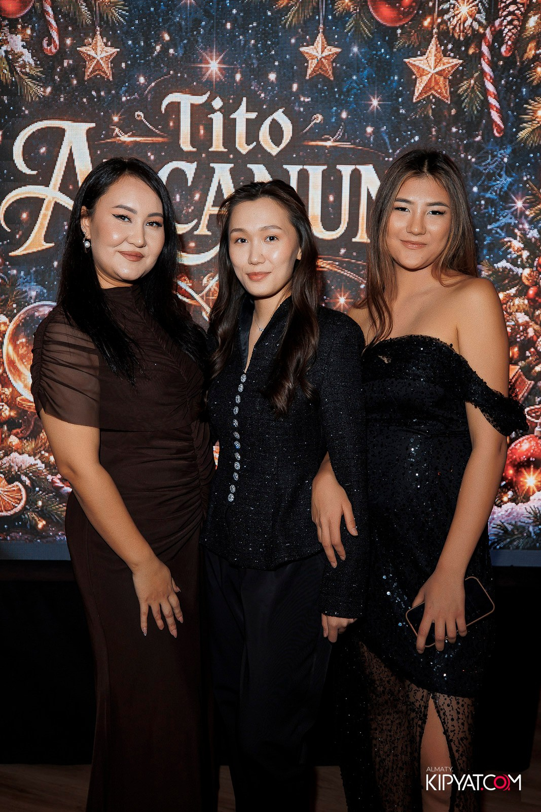 TITO ARCANUM РЕСТОРАН. КИПЯТКОМ АЛМАТЫ! Фотосъемка мероприятий в Алматы