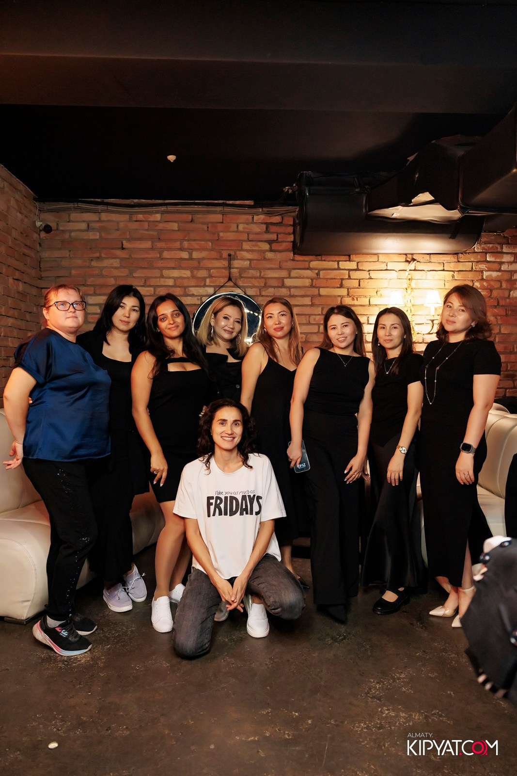 МУЗЫКАЛЬНОЕ ЛОТО В HIT RETRO. КИПЯТКОМ АЛМАТЫ!