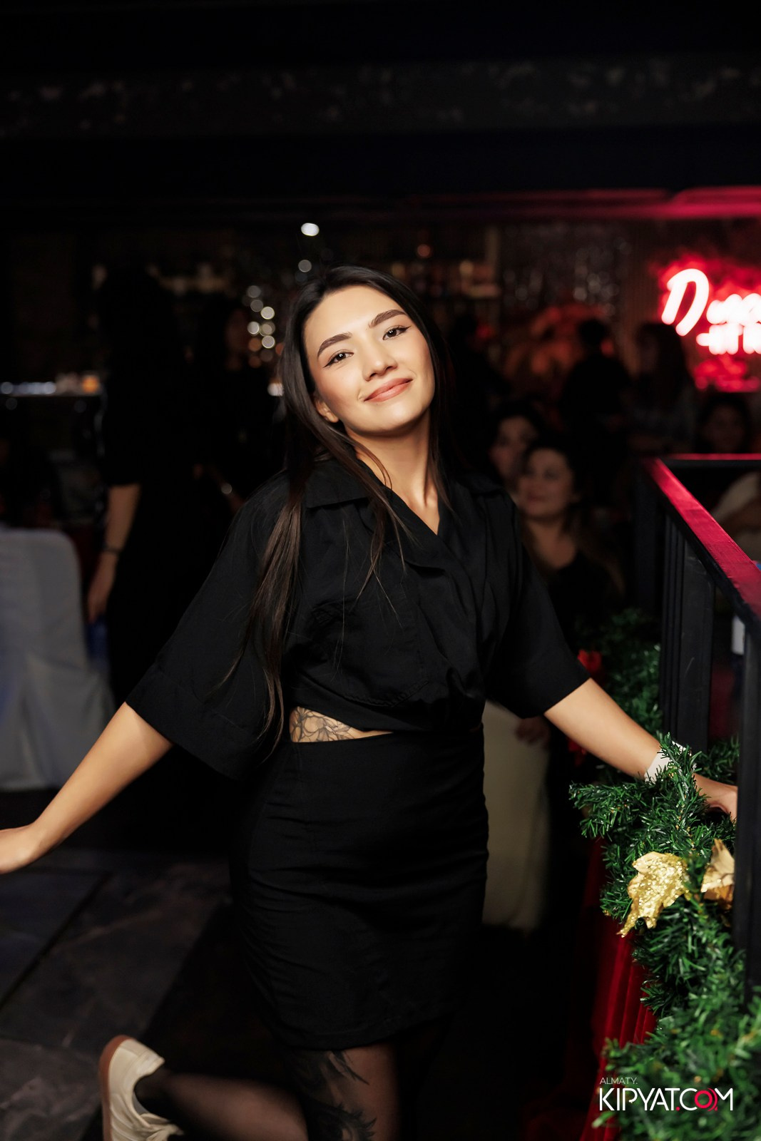 МУЗЫКАЛЬНОЕ ЛОТО В HIT RETRO. КИПЯТКОМ АЛМАТЫ! Фотосъемка мероприятий в Алматы