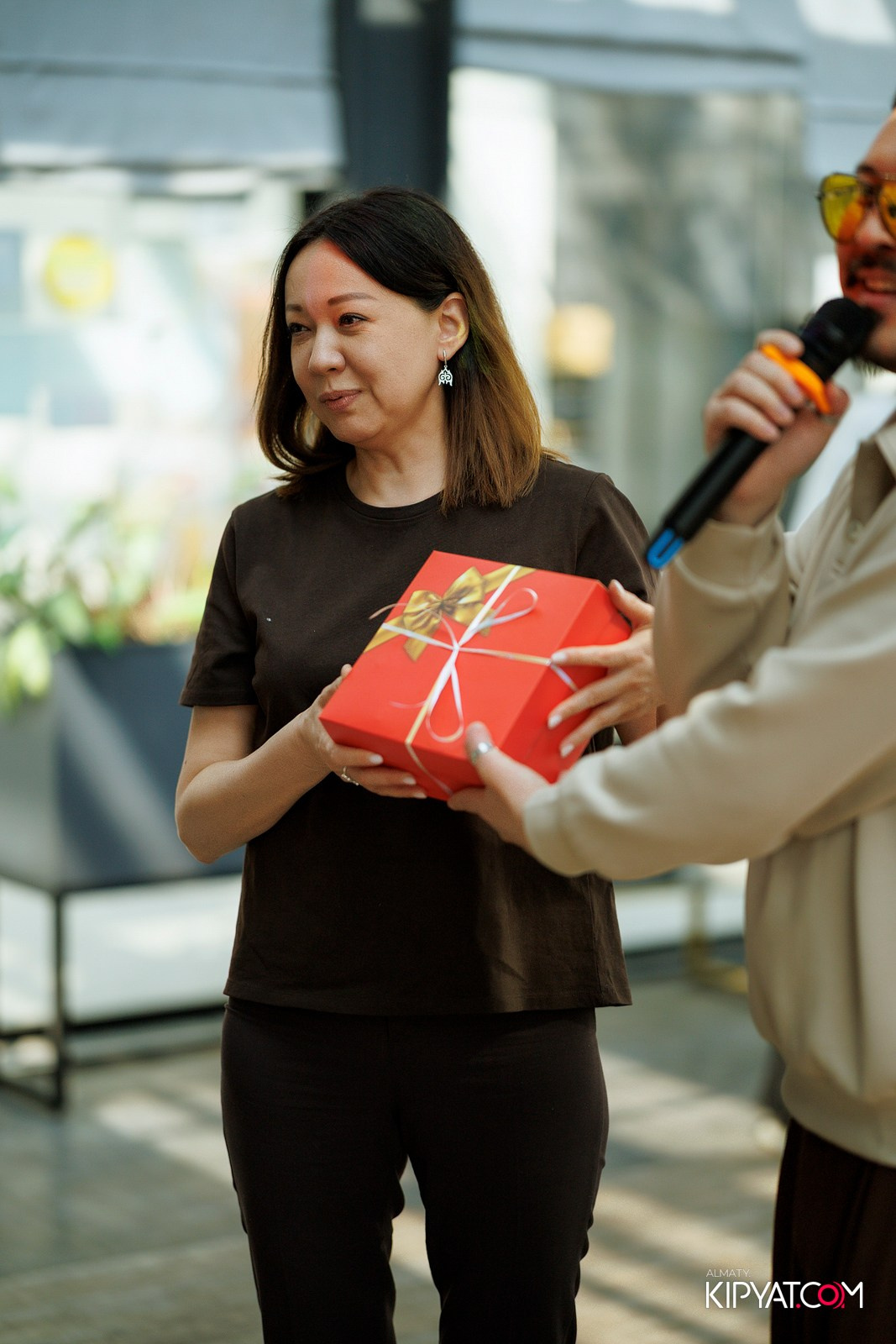 ПИНТА НУРЛЫ-ТАУ. КИПЯТКОМ АЛМАТЫ! Фотосъемка мероприятий в Алматы