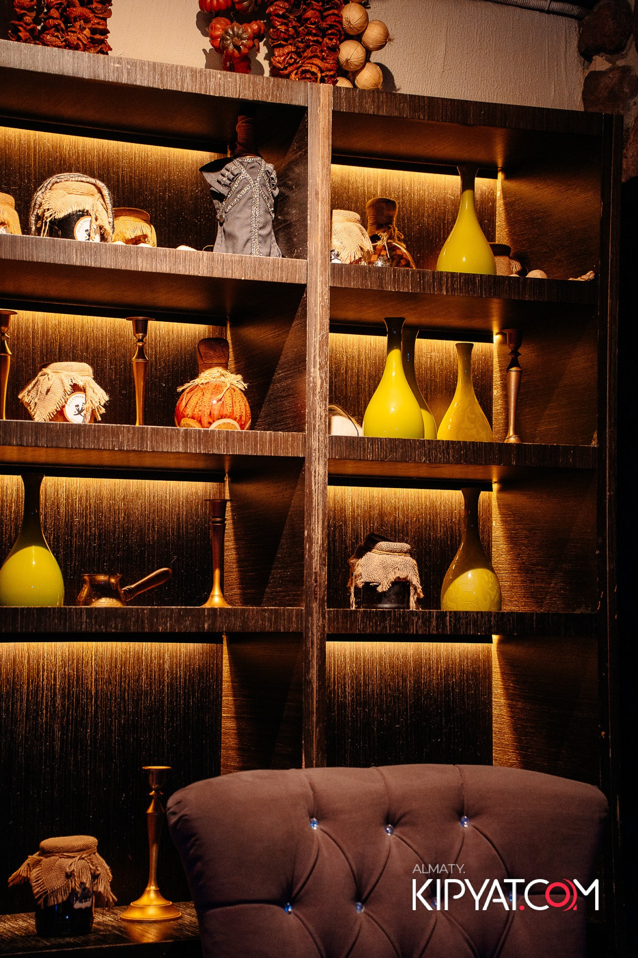 ВАХТАНГУРИ. КИПЯТКОМ АЛМАТЫ!