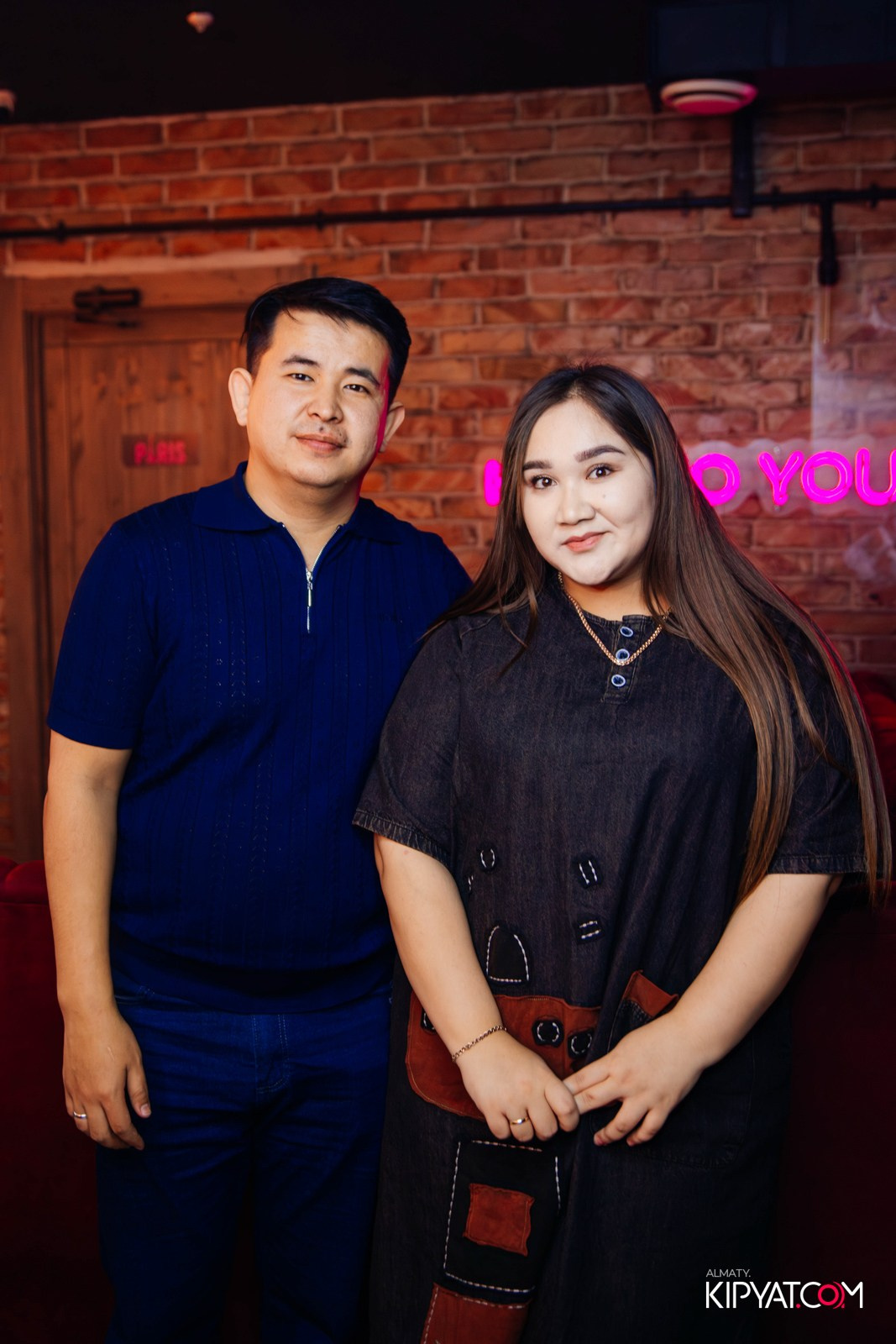 AVENUE. КИПЯТКОМ АЛМАТЫ!