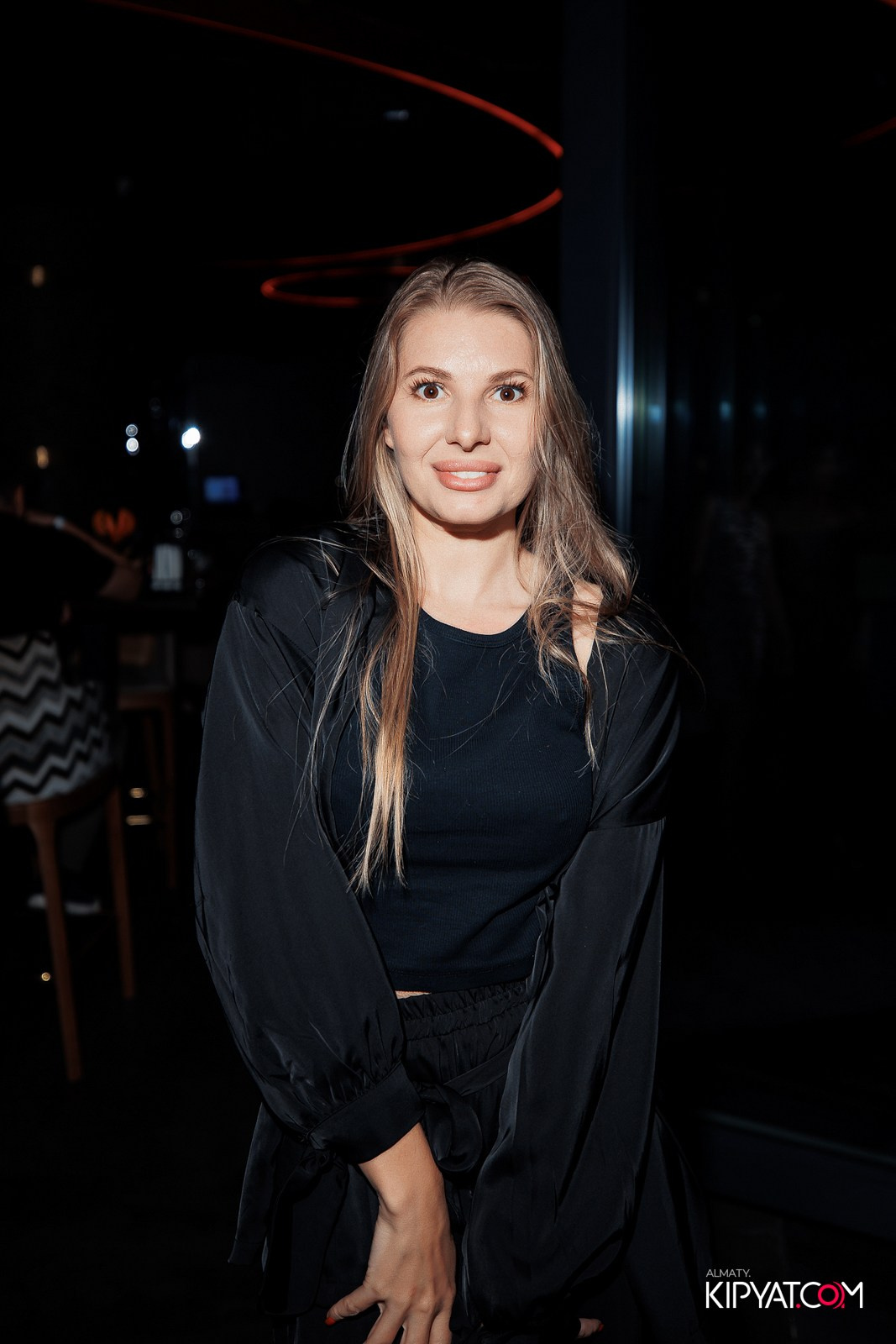 EVENT BAR. КИПЯТКОМ АЛМАТЫ!