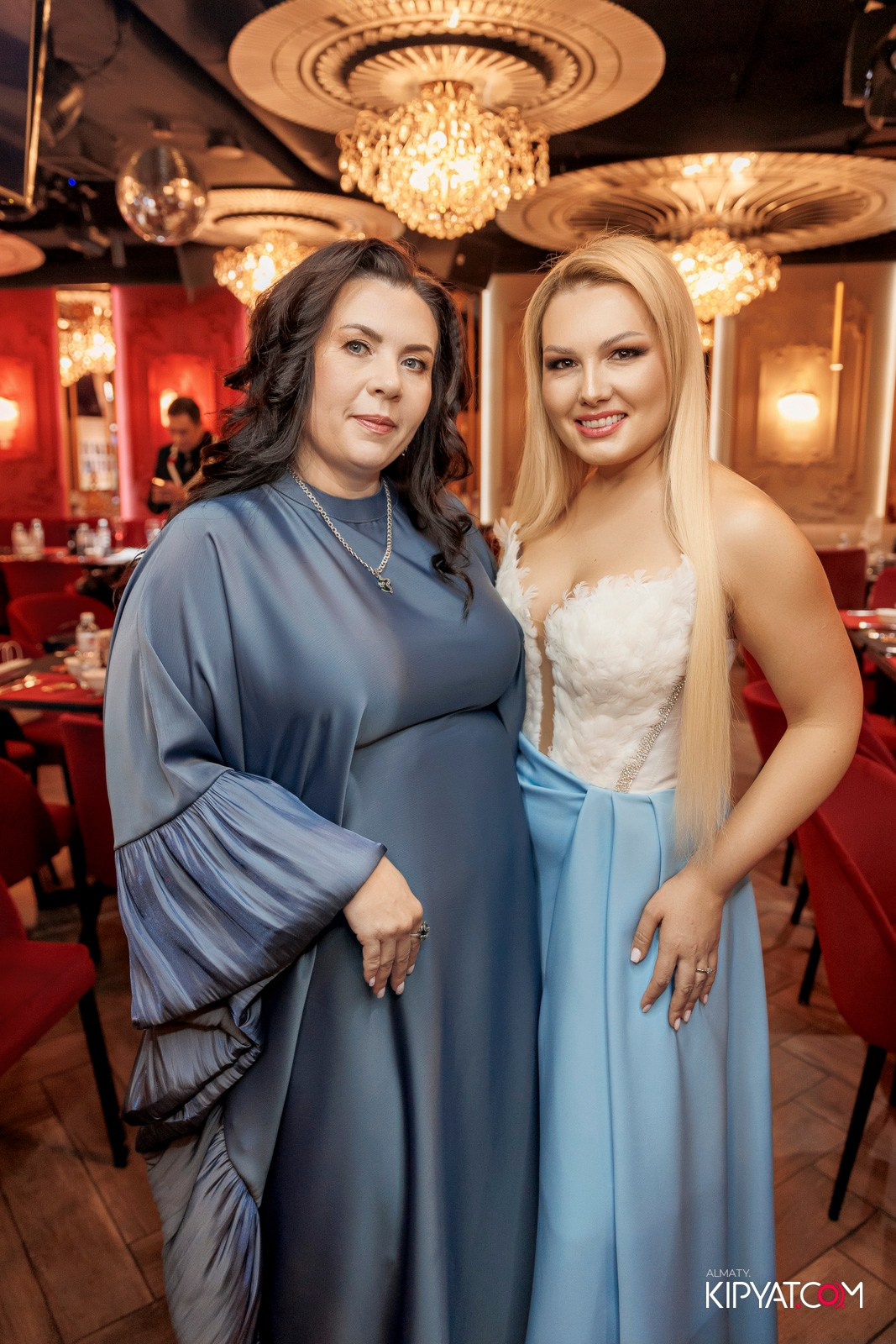 SPRING BRUNCH. КИПЯТКОМ АЛМАТЫ! Фотосъемка мероприятий в Алматы