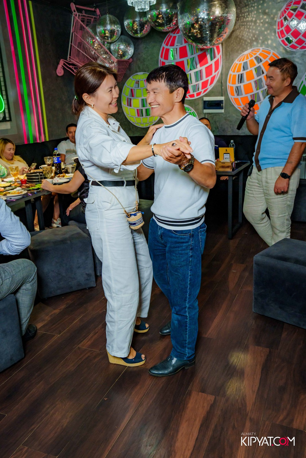 УХО И МЕДВЕДЬ НА САИНА. КИПЯТКОМ АЛМАТЫ!