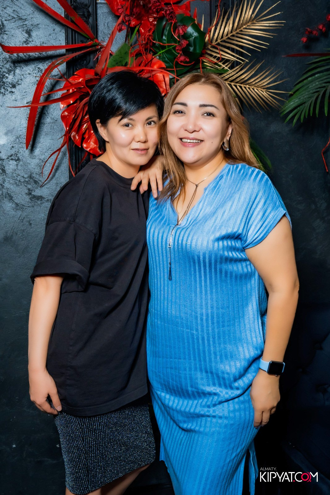 УХО И МЕДВЕДЬ НА САИНА. КИПЯТКОМ АЛМАТЫ!