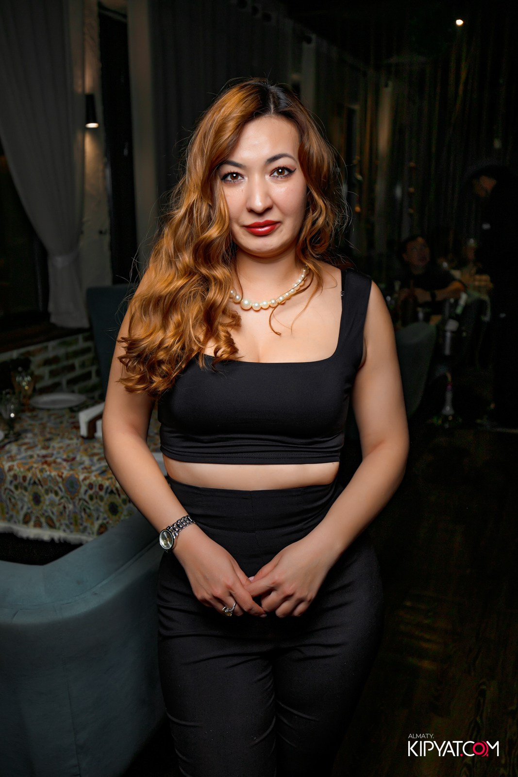 ВАХТАНГУРИ. КИПЯТКОМ АЛМАТЫ!