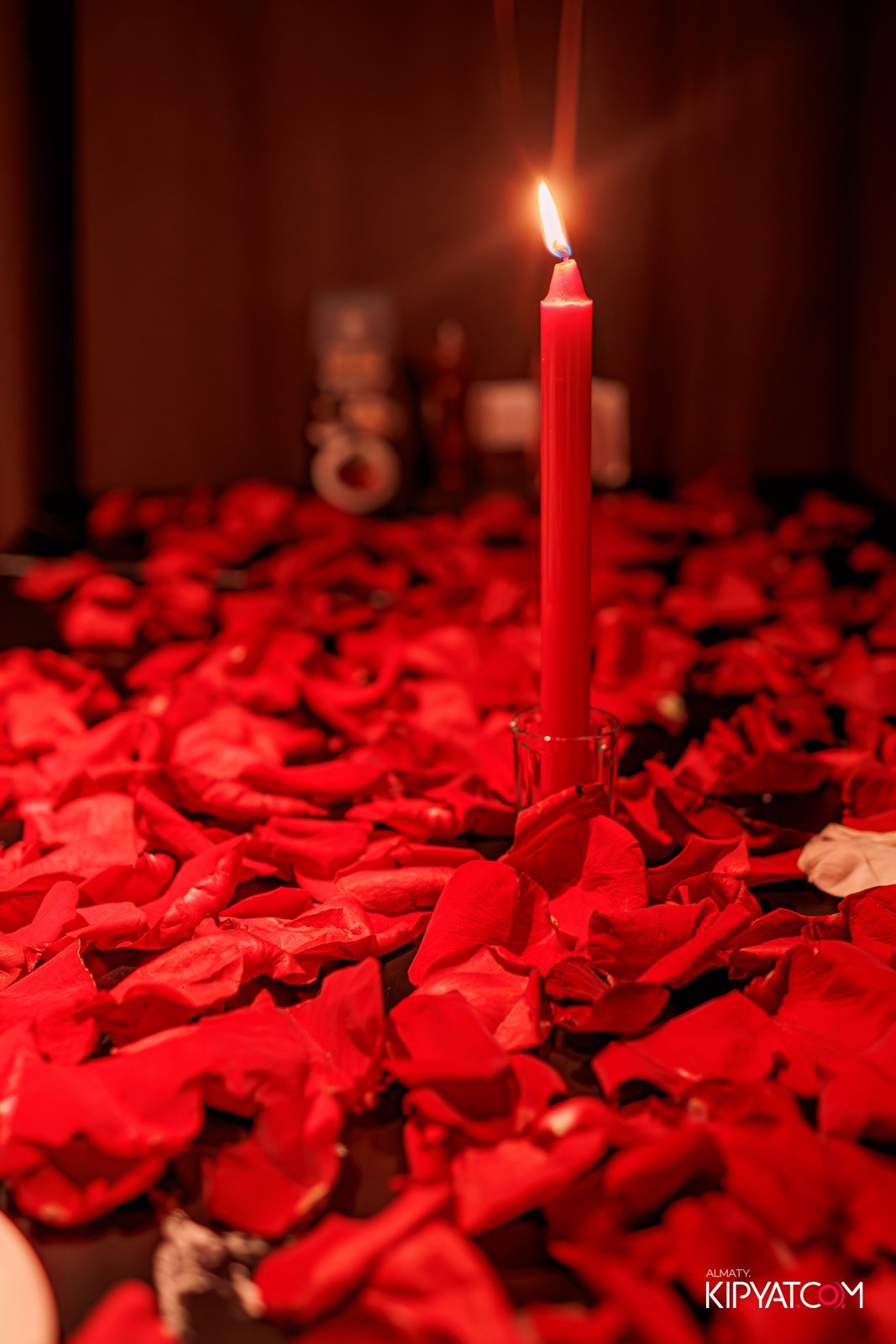 ARABIS НА ГАГАРИНА. КИПЯТКОМ АЛМАТЫ!