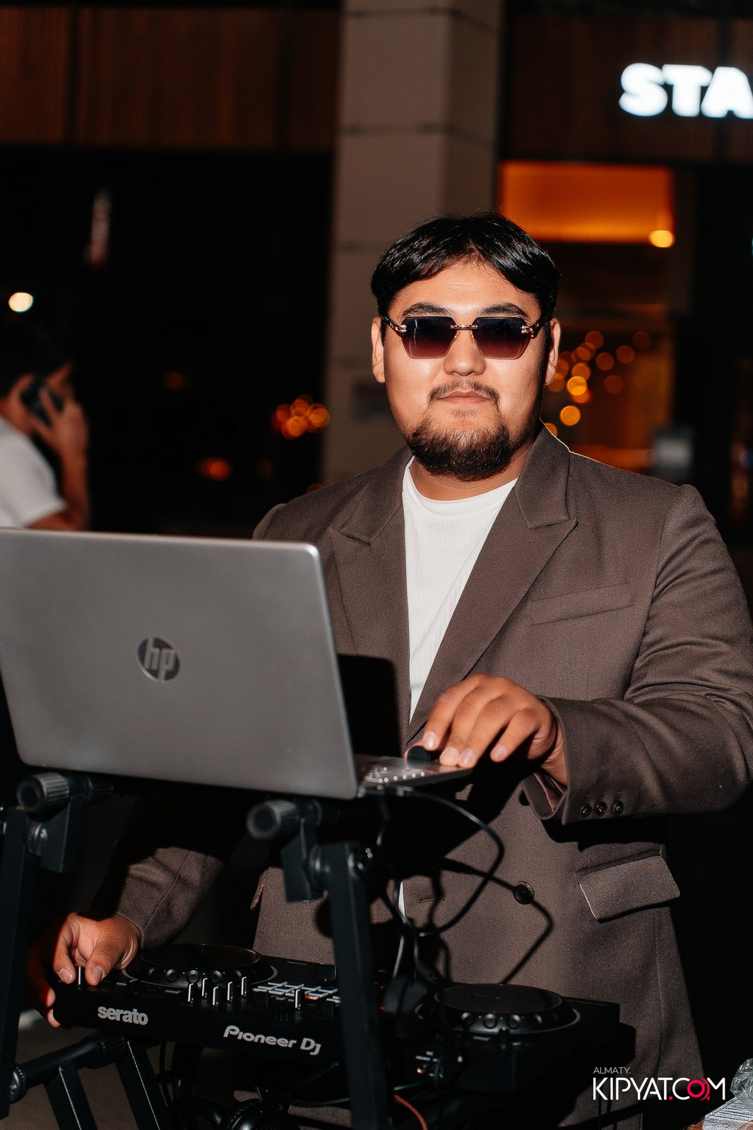 ПИНТА ADK. КИПЯТКОМ АЛМАТЫ!