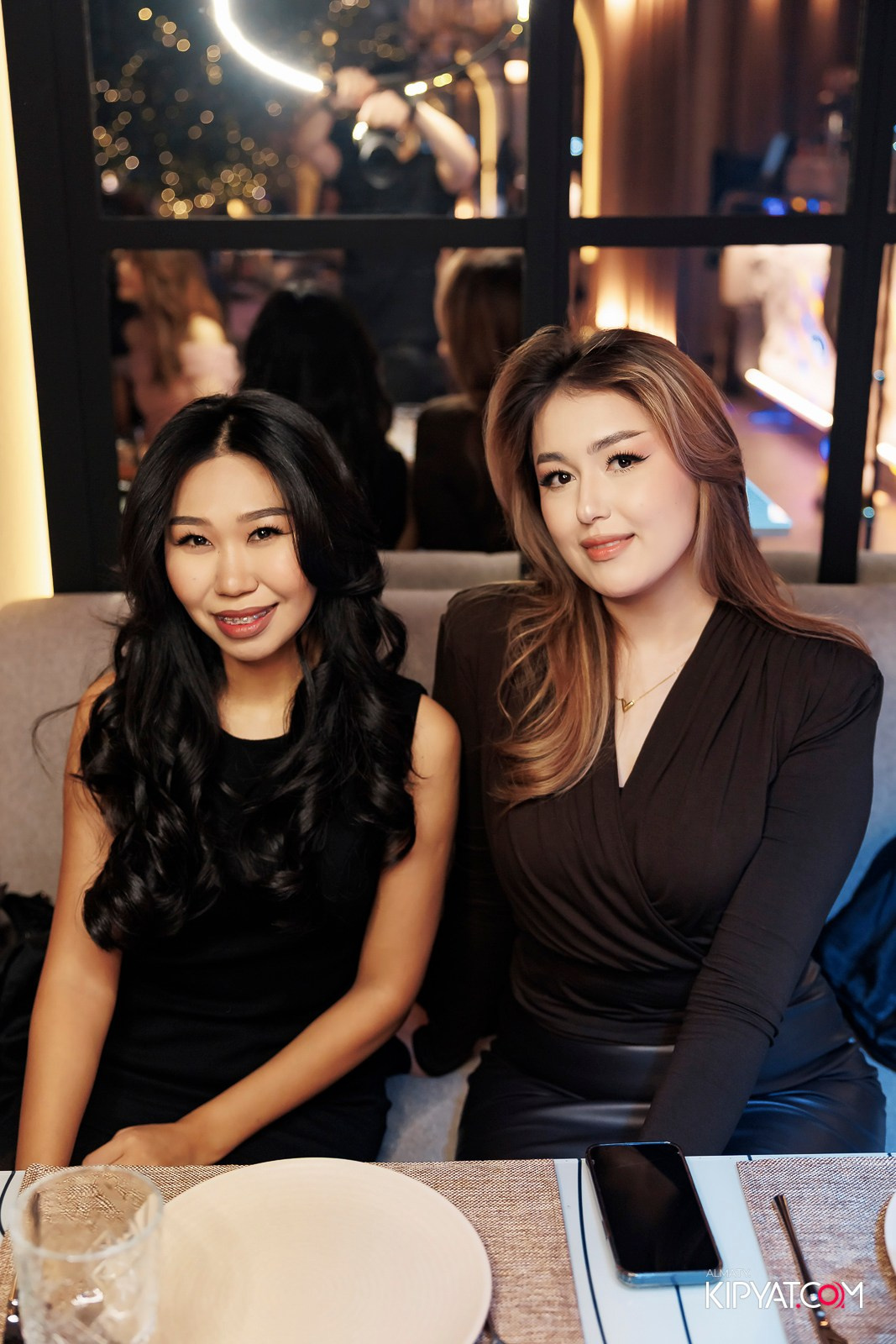 SAHARA ASIAN MIX RESTAURANT. КИПЯТКОМ АЛМАТЫ! Фотосъемка мероприятий в Алматы