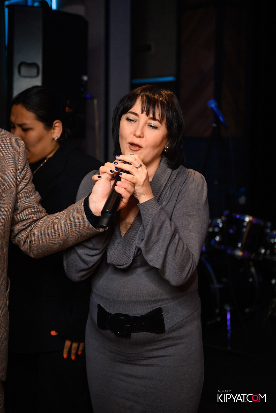 ПИНТА НА АЛТЫНСАРИНА. КИПЯТКОМ АЛМАТЫ! Фотосъемка мероприятий в Алматы