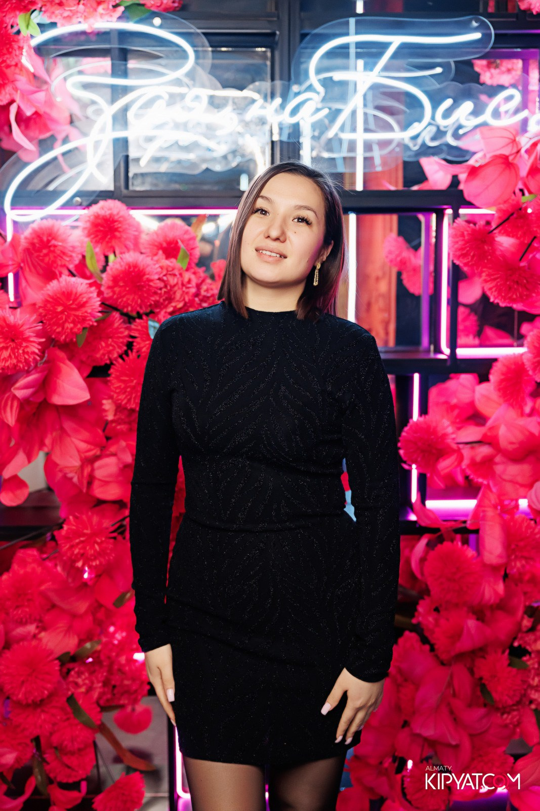 ЗАЯ, НА БИС. КИПЯТКОМ АЛМАТЫ! Фотосъемка мероприятий в Алматы