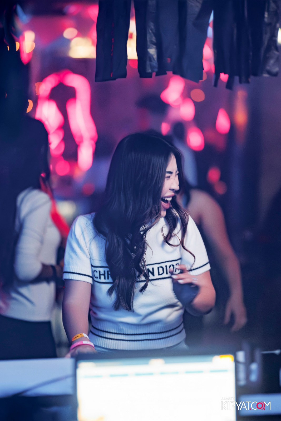 BHB «Halloween Party». КИПЯТКОМ АЛМАТЫ!