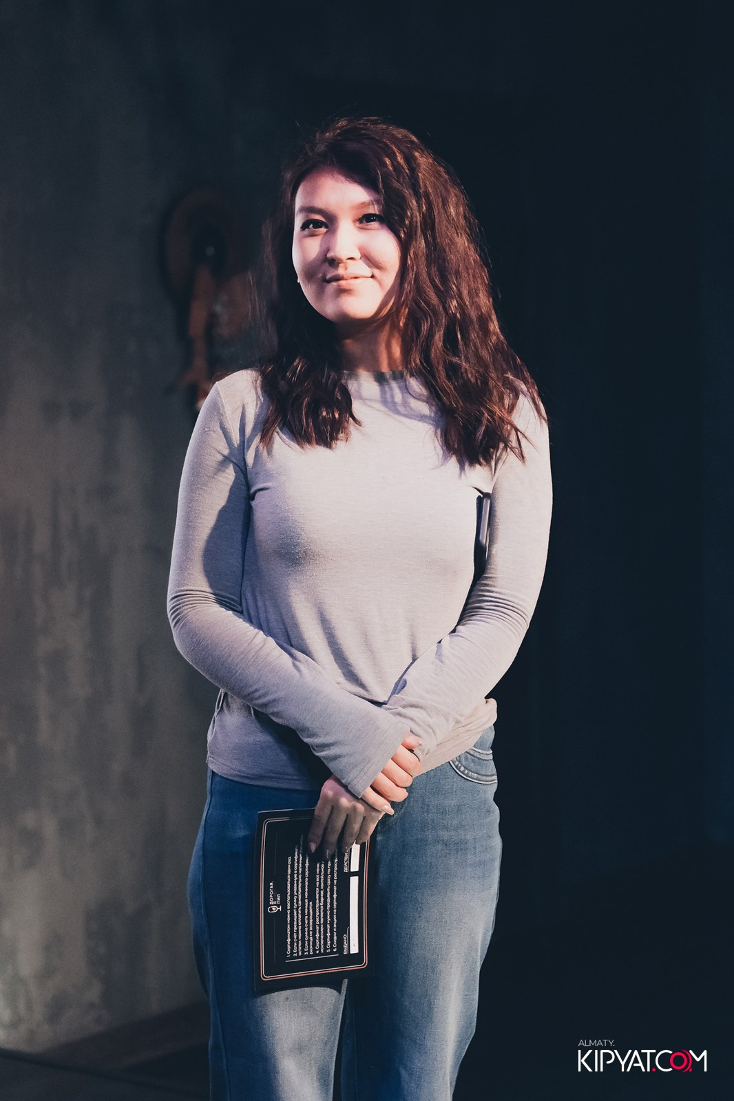 ДОРОГАЯ, Я НЕ ПИЛ. КИПЯТКОМ АЛМАТЫ!