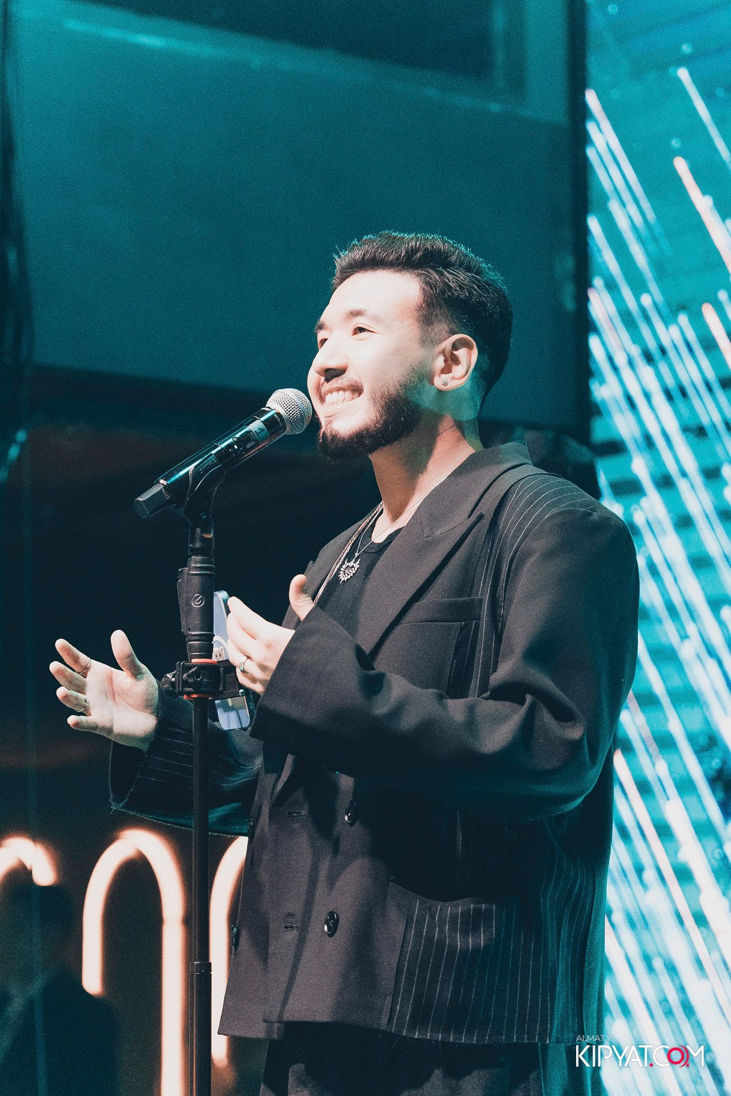 QUEEN. КИПЯТКОМ АЛМАТЫ!