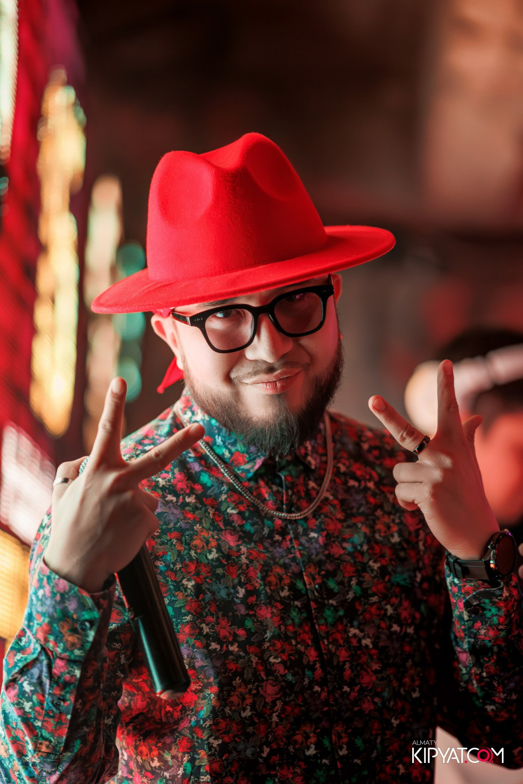 BHB. КИПЯТКОМ АЛМАТЫ!