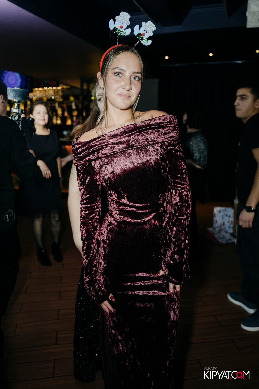 ROCK CRYSTAL. КИПЯТКОМ АЛМАТЫ! Фотосъемка мероприятий в Алматы