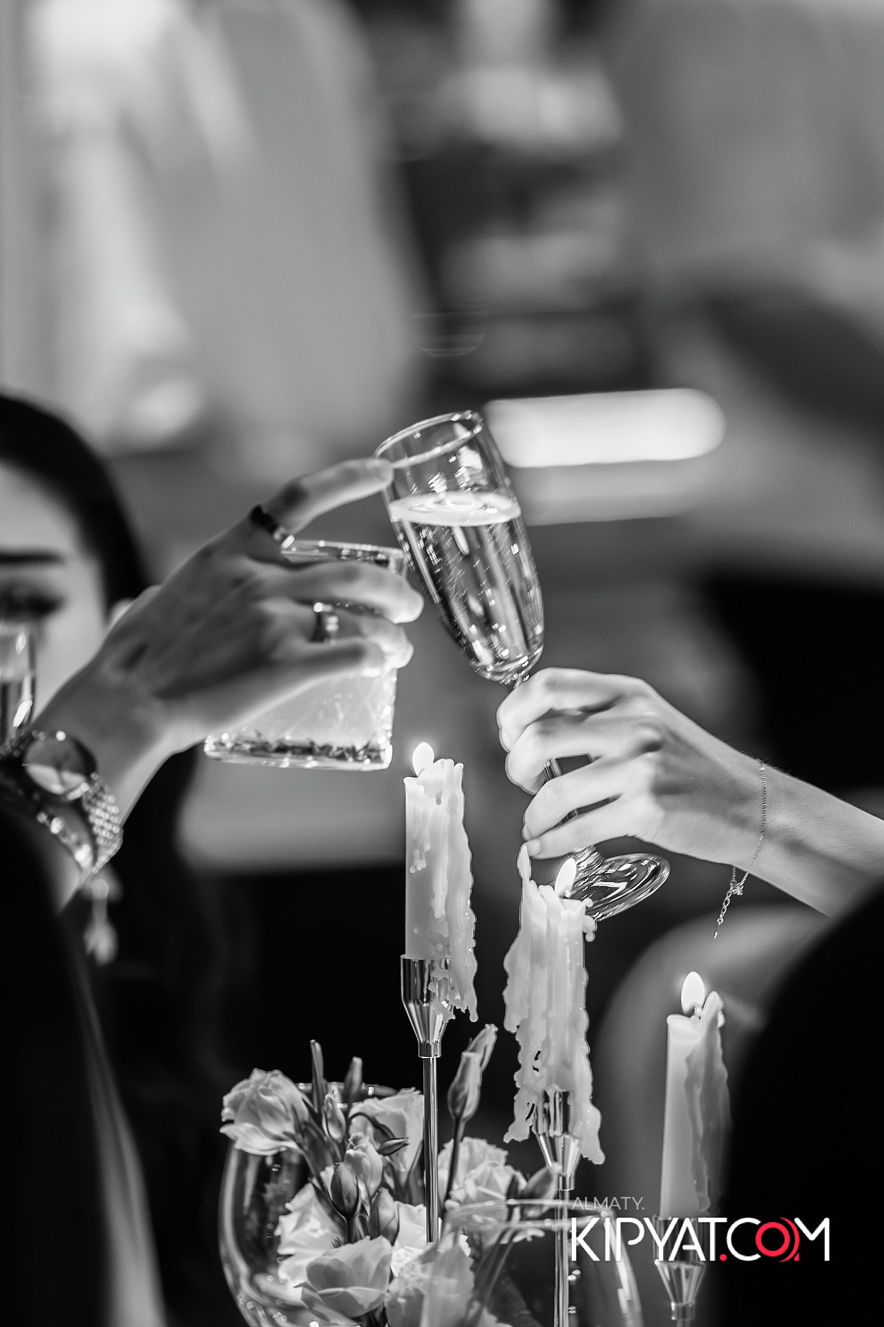 QUEEN. КИПЯТКОМ АЛМАТЫ!