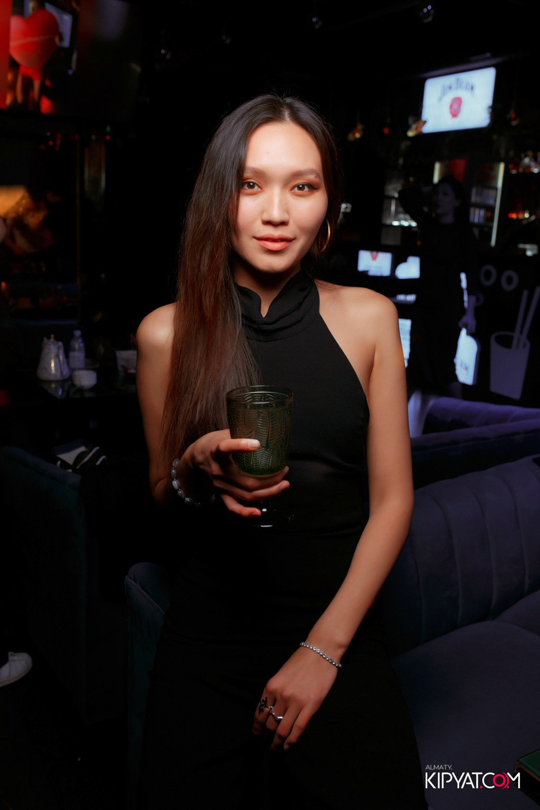 ДОРОГАЯ, Я НЕ ПИЛ. КИПЯТКОМ АЛМАТЫ!