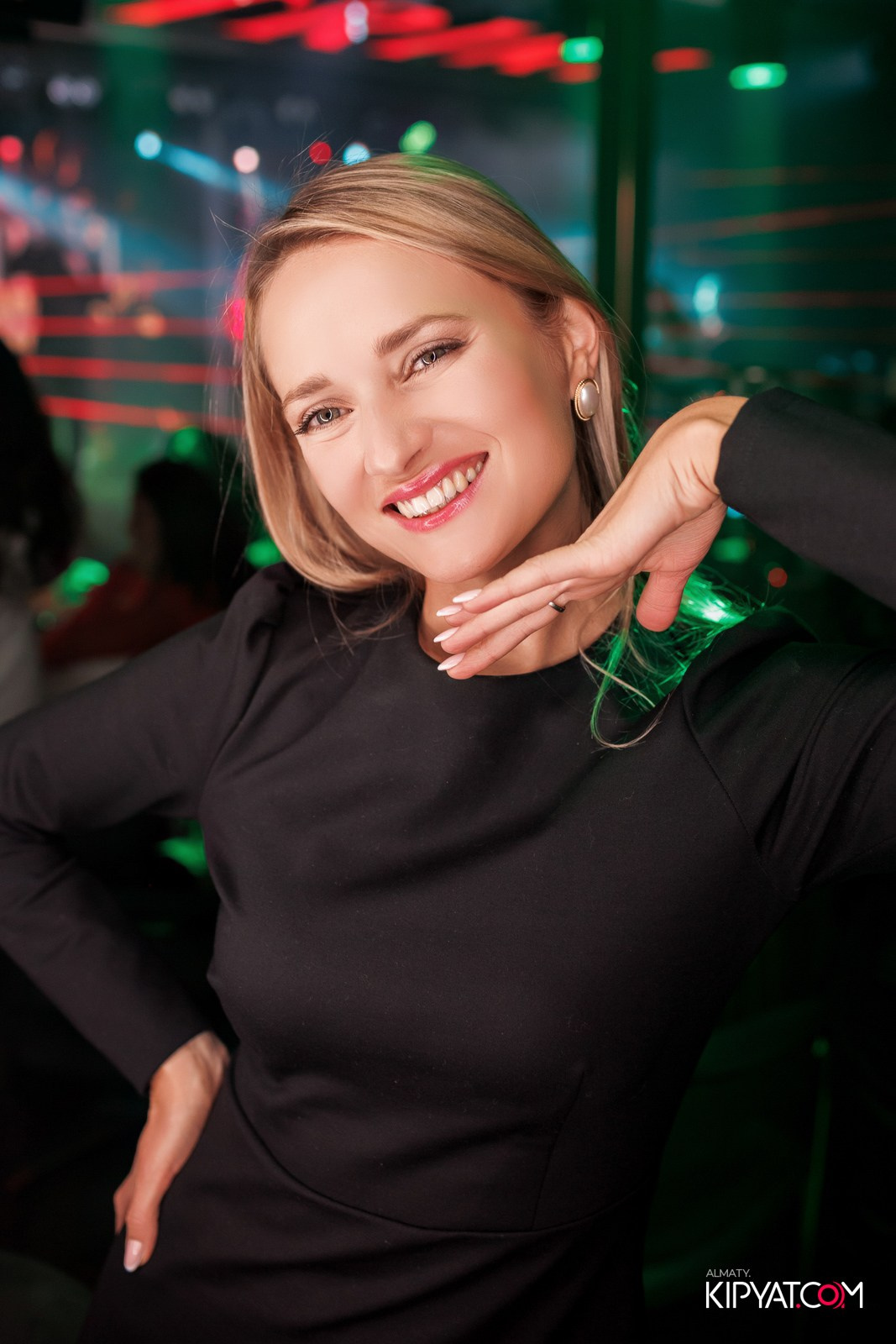 PATRIKI RESTAURANT. КИПЯТКОМ АЛМАТЫ!